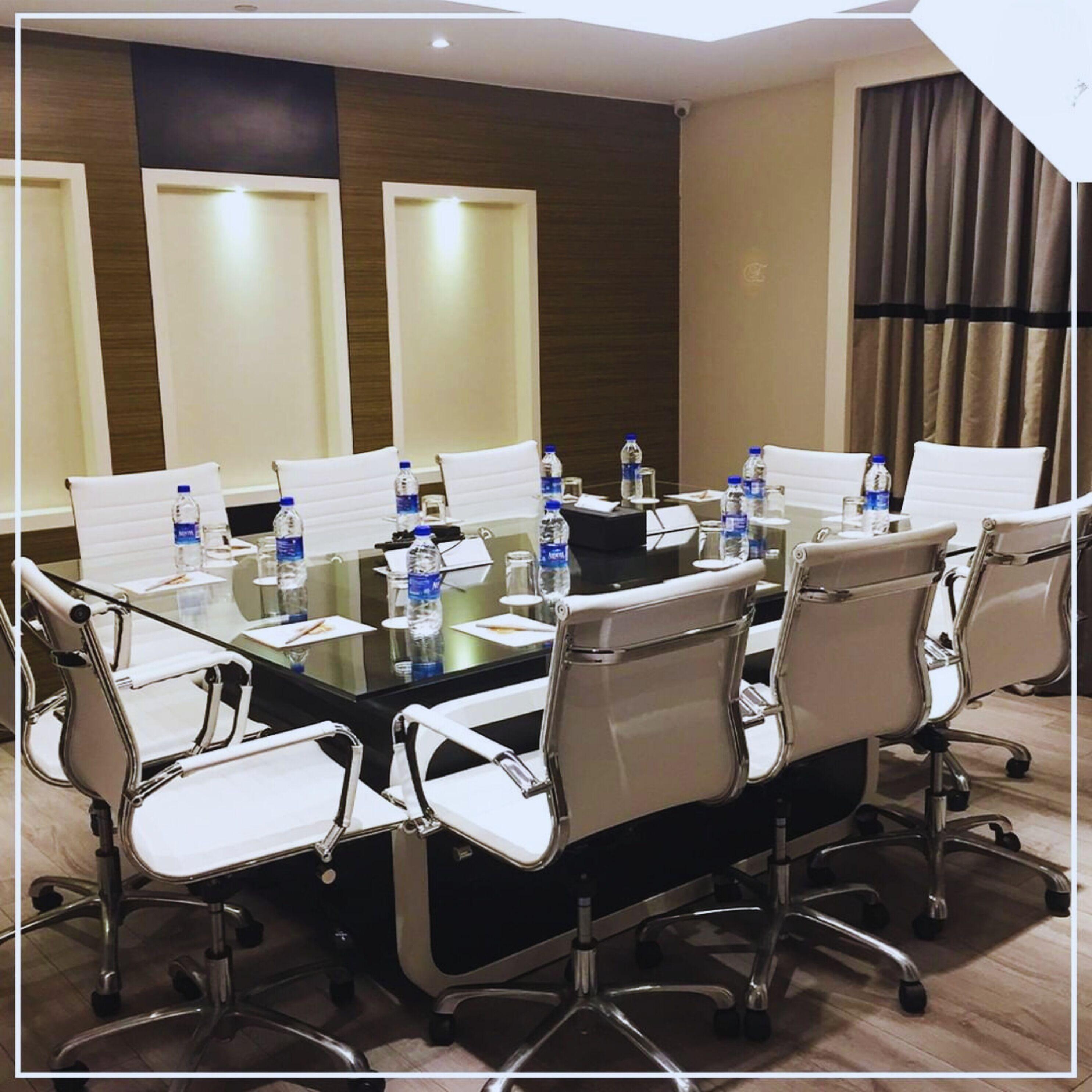 The Empresa Hotel 4*