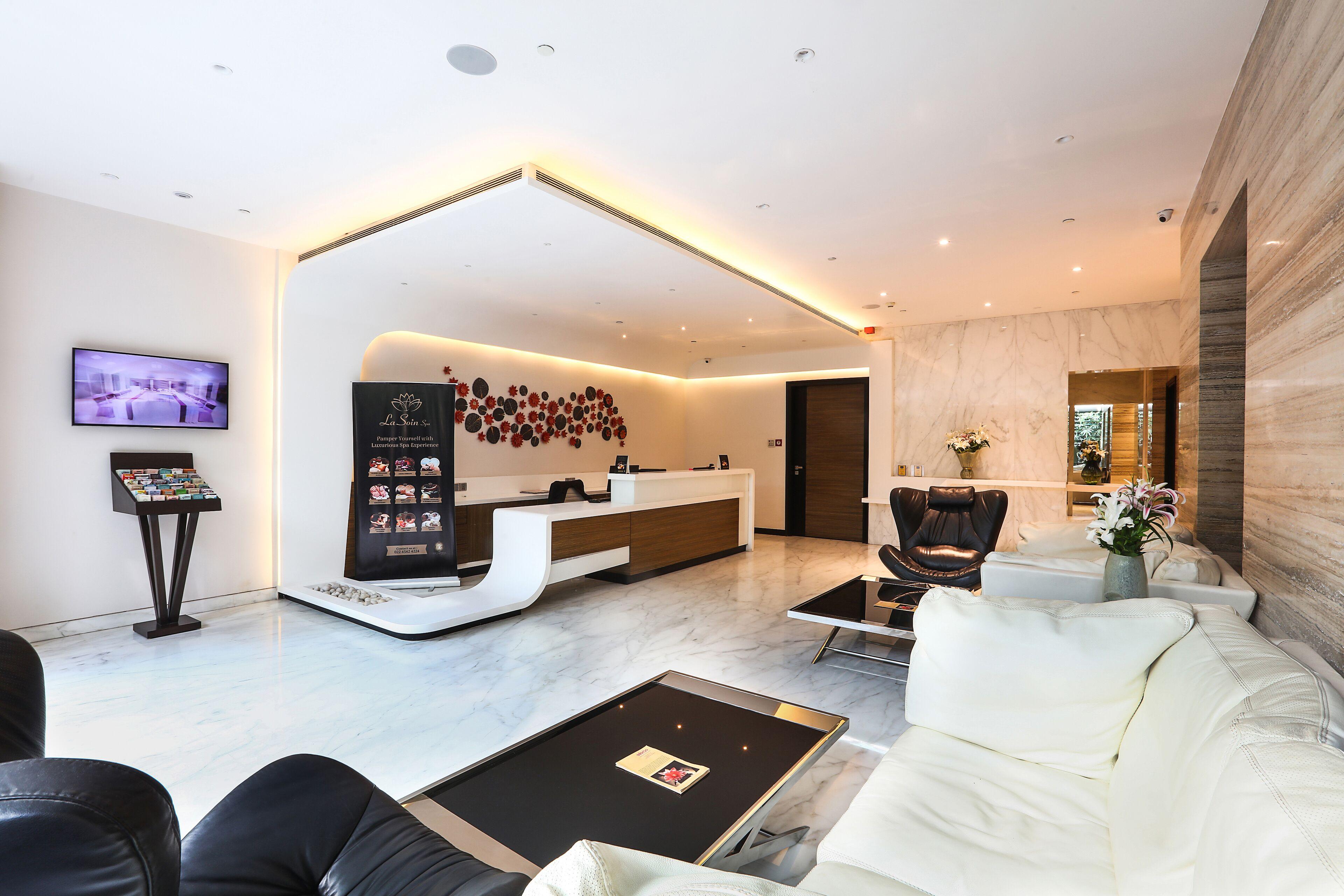 The Empresa 4* Mumbai