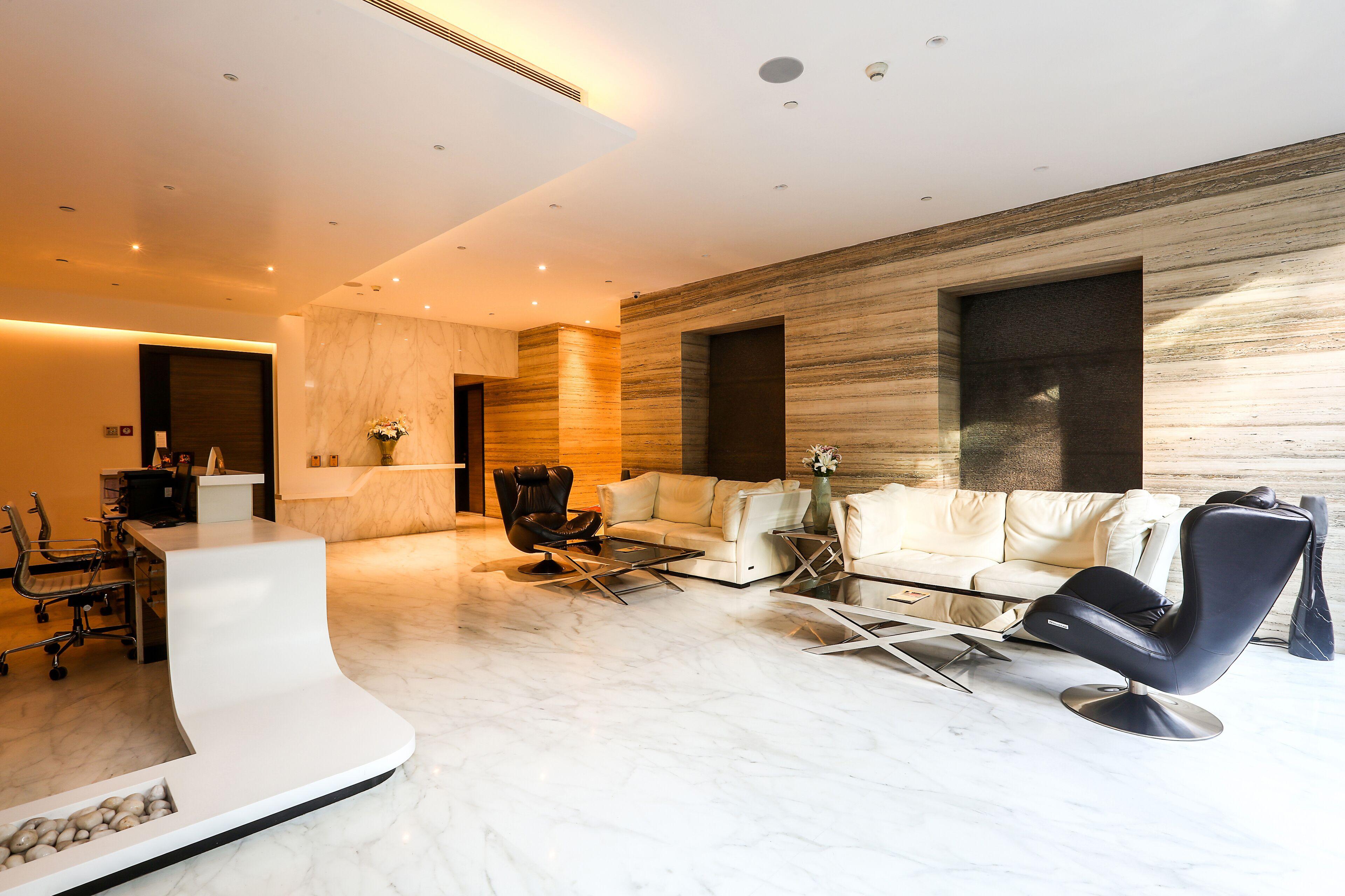 Hotel The Empresa Mumbai