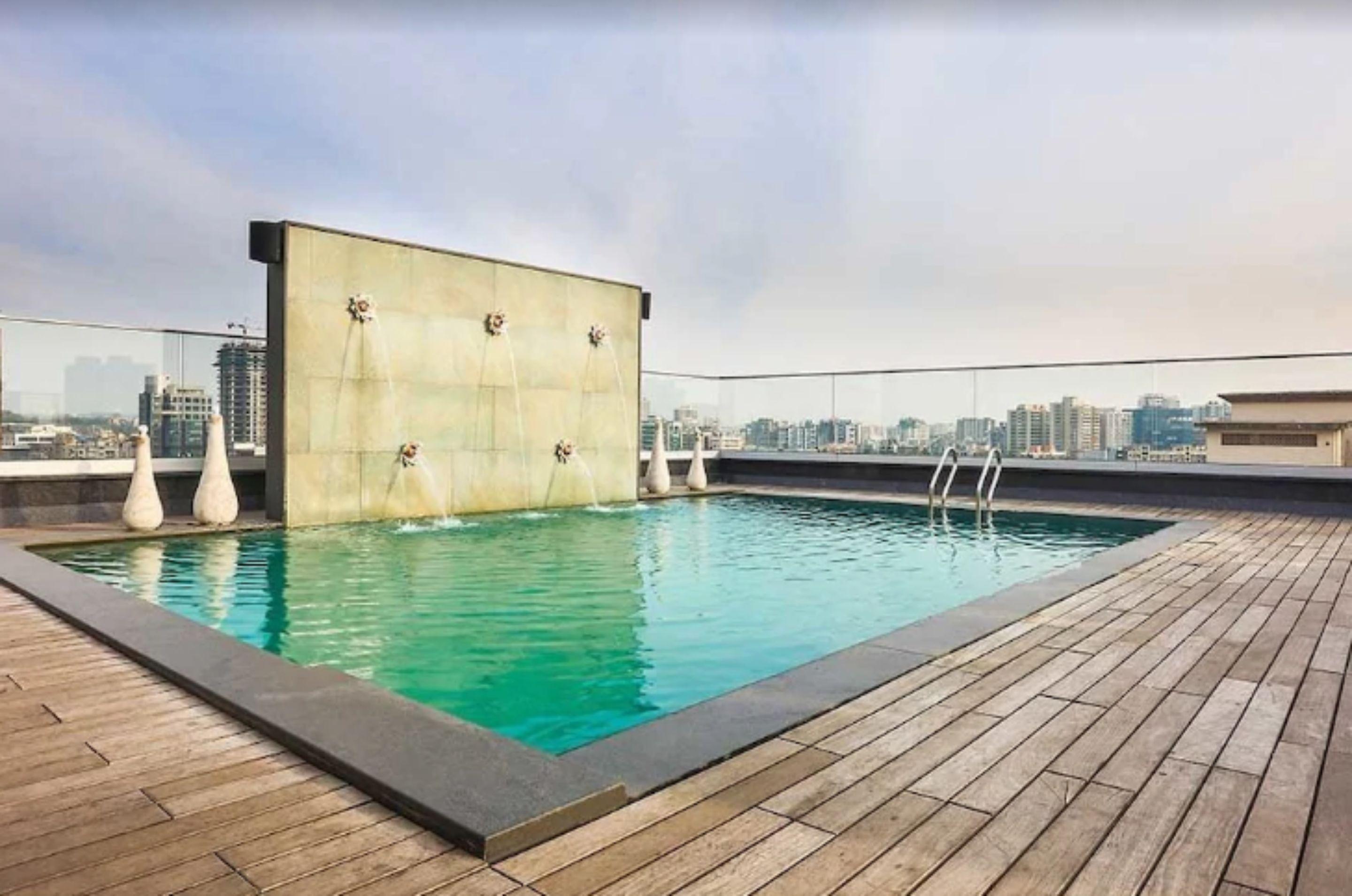 The Empresa Hotel 4*