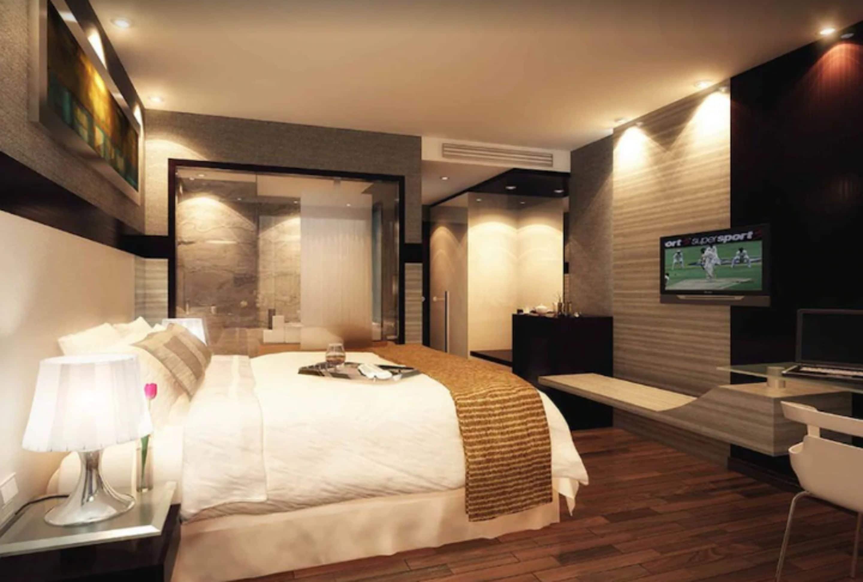 Hotel The Empresa 4*