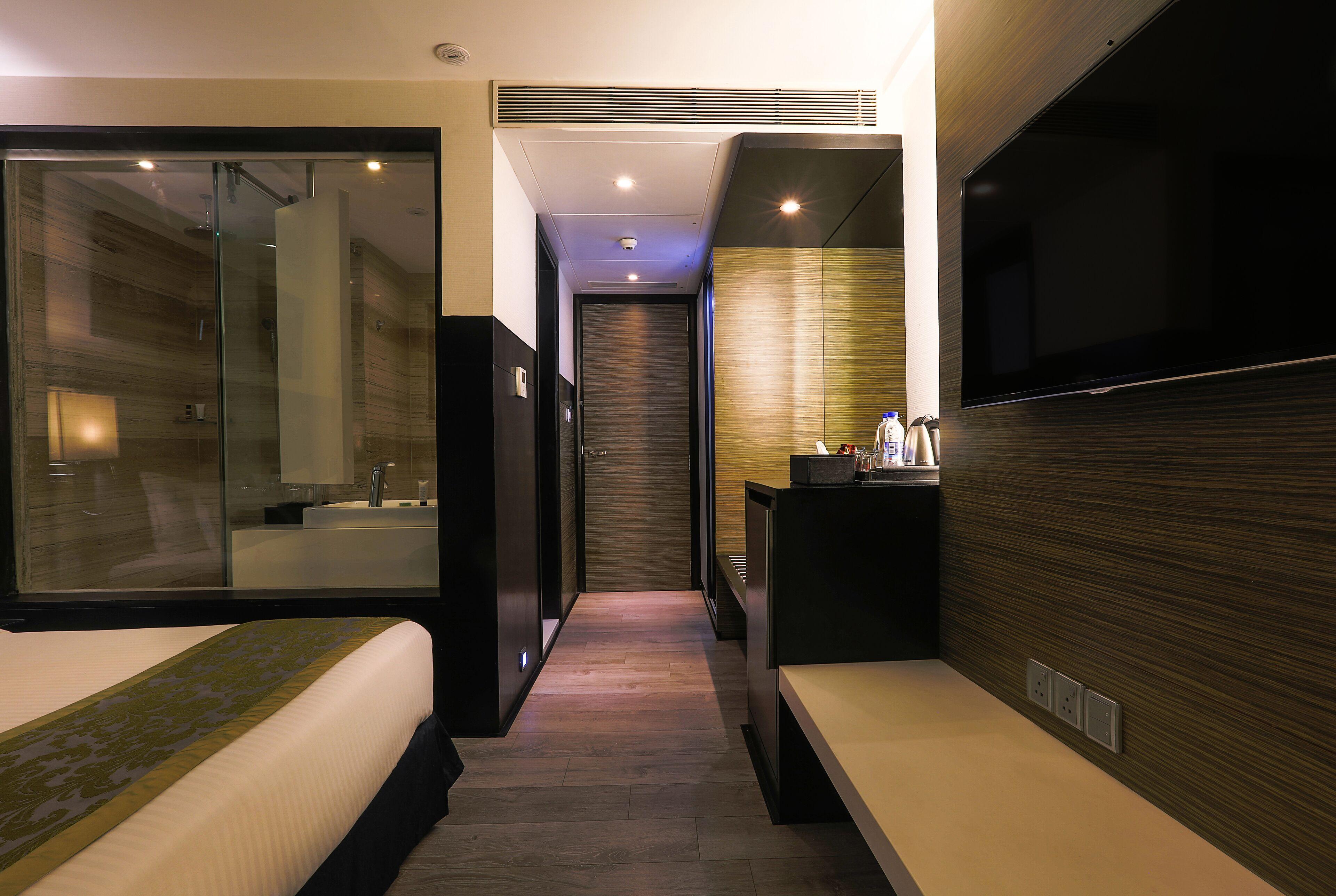 The Empresa Hotel 4*