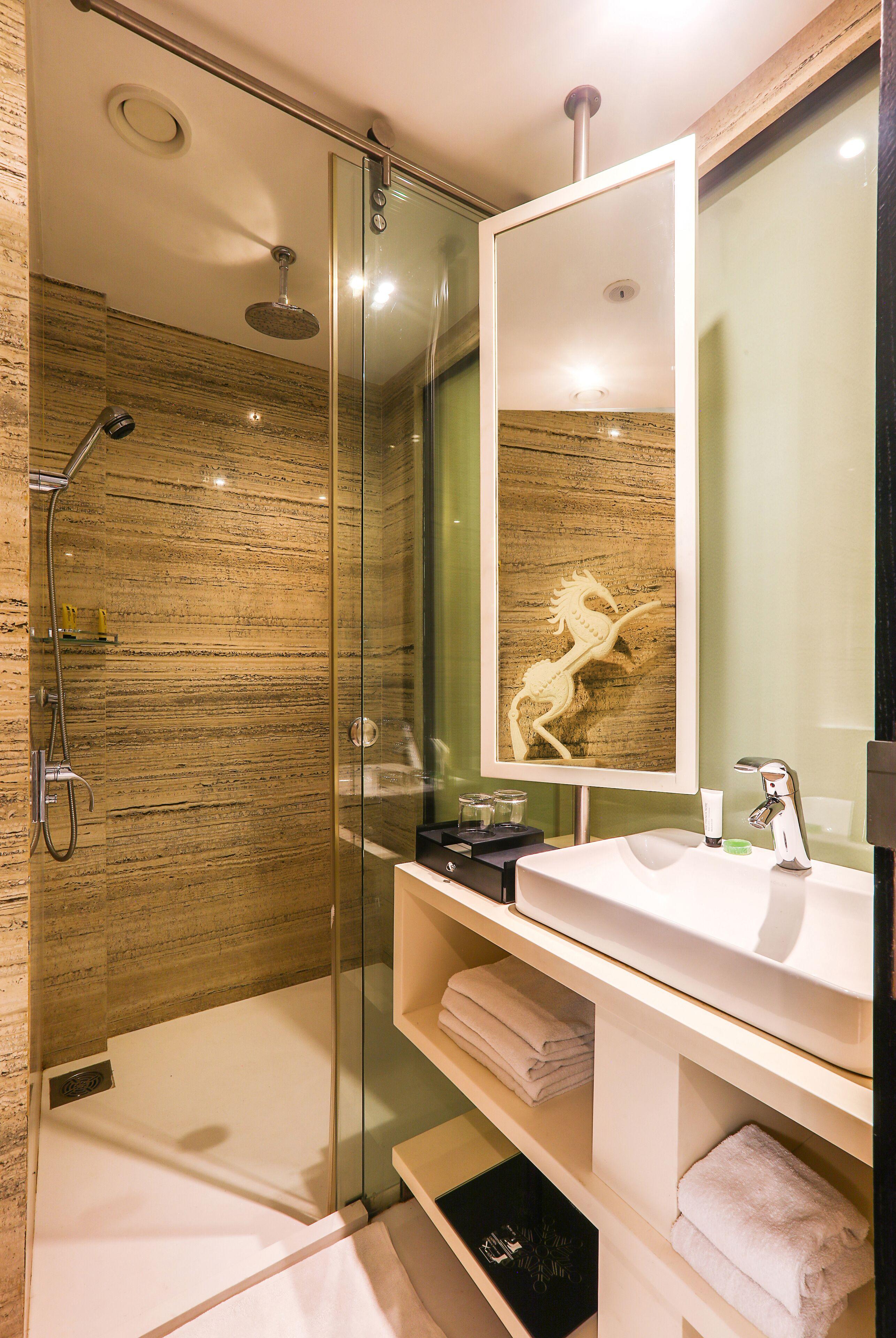 Hotel The Empresa 4*