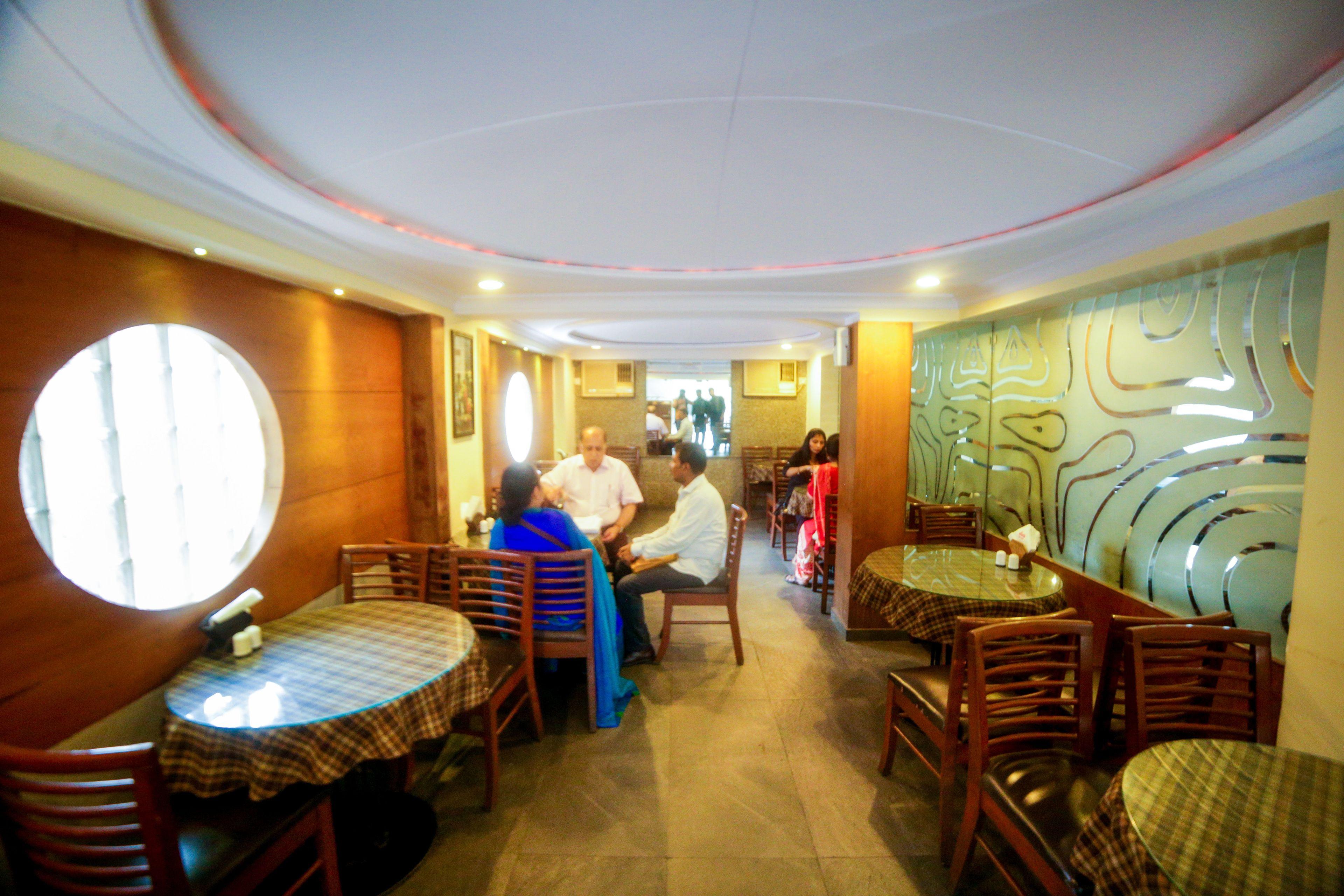Hotel Lucky Bandra Mumbai