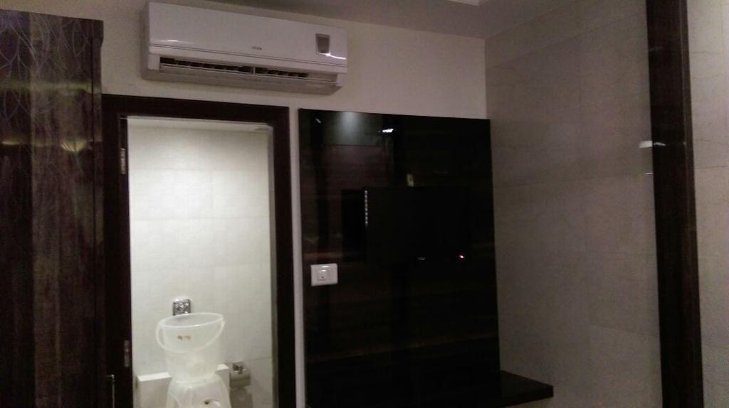 Hotel Hotel Palace Residency 2*