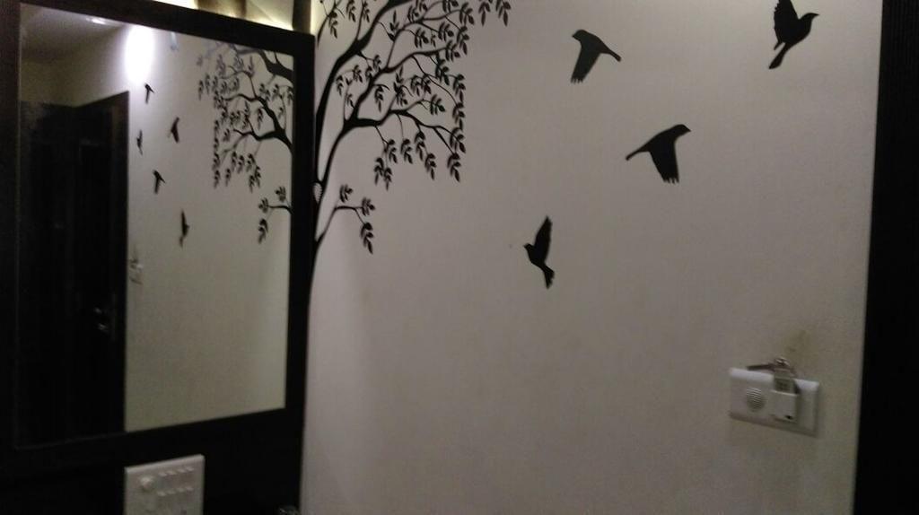 Hotel Hotel Palace Residency