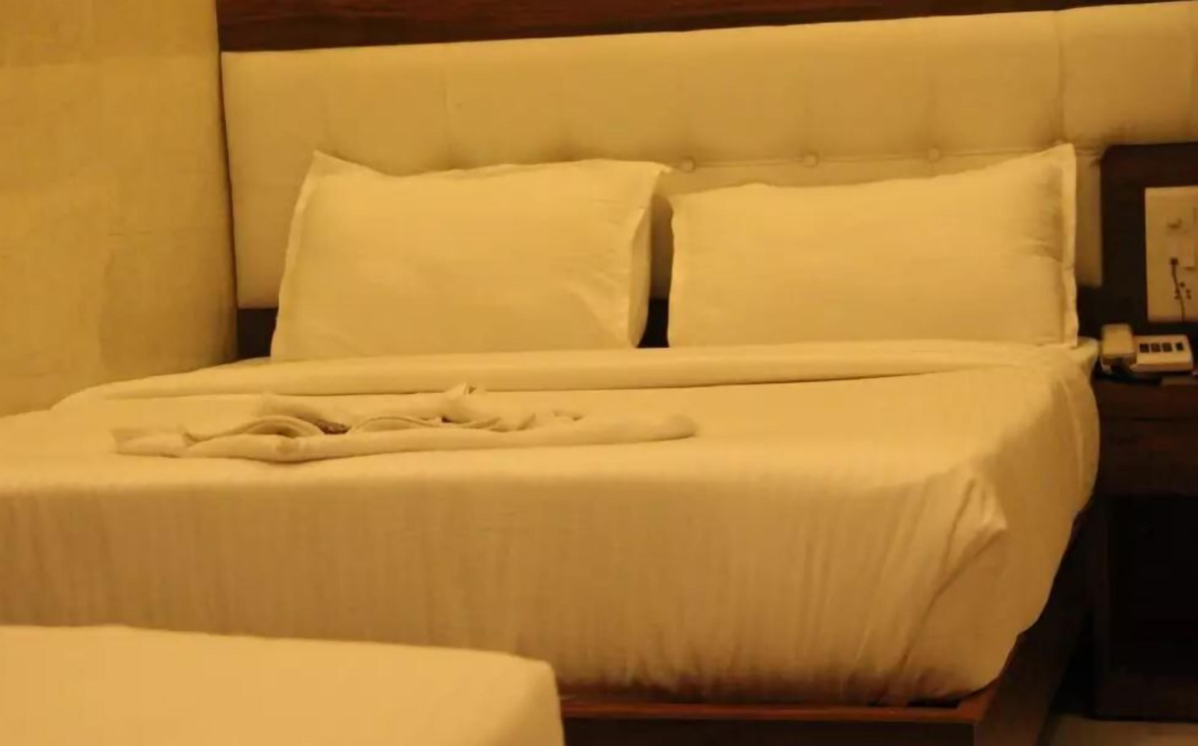 Hotel Palace Residency 2* Mumbai