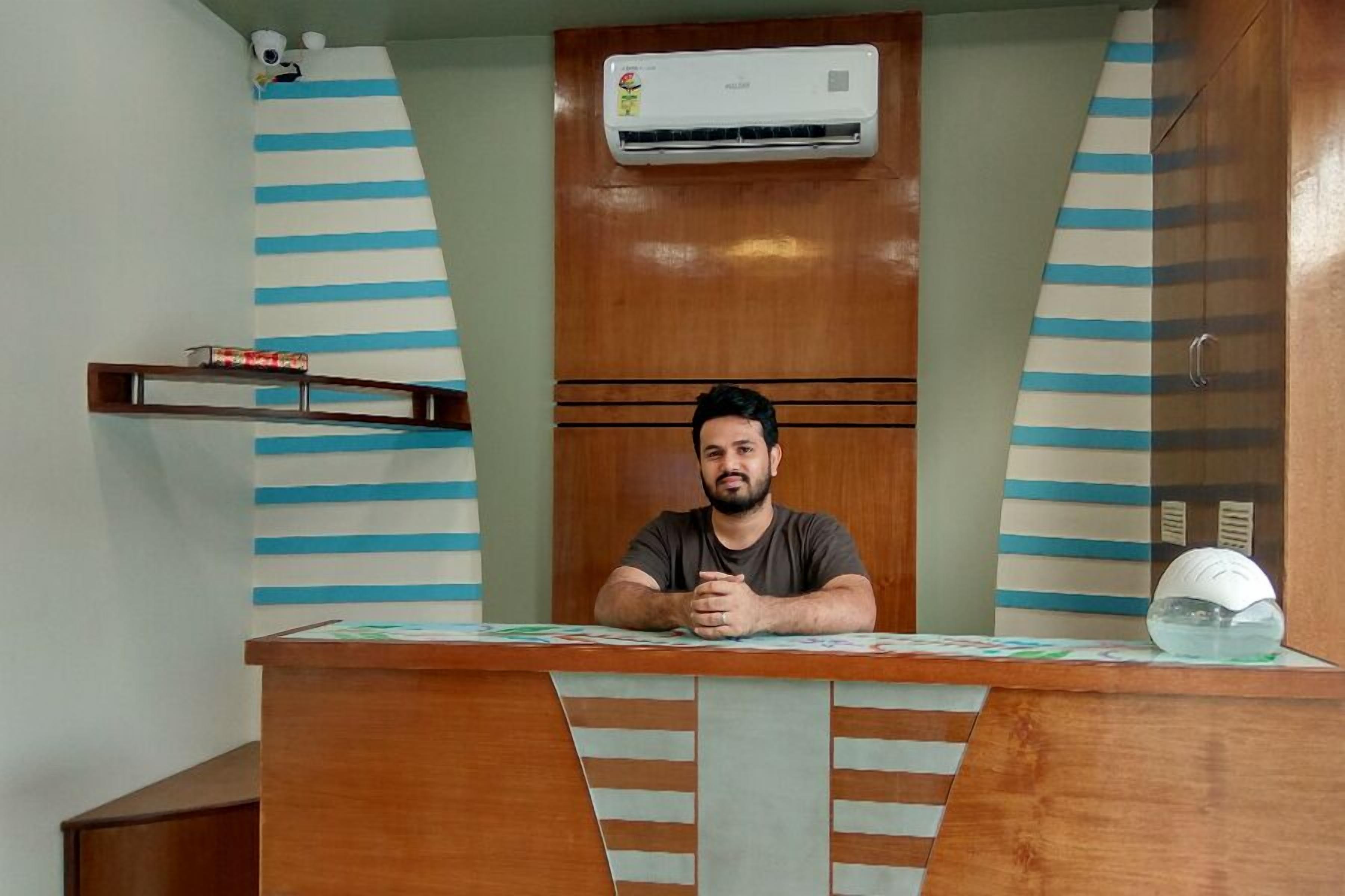 Hotel Flagship 83490 Hotel Bently Palace 3*