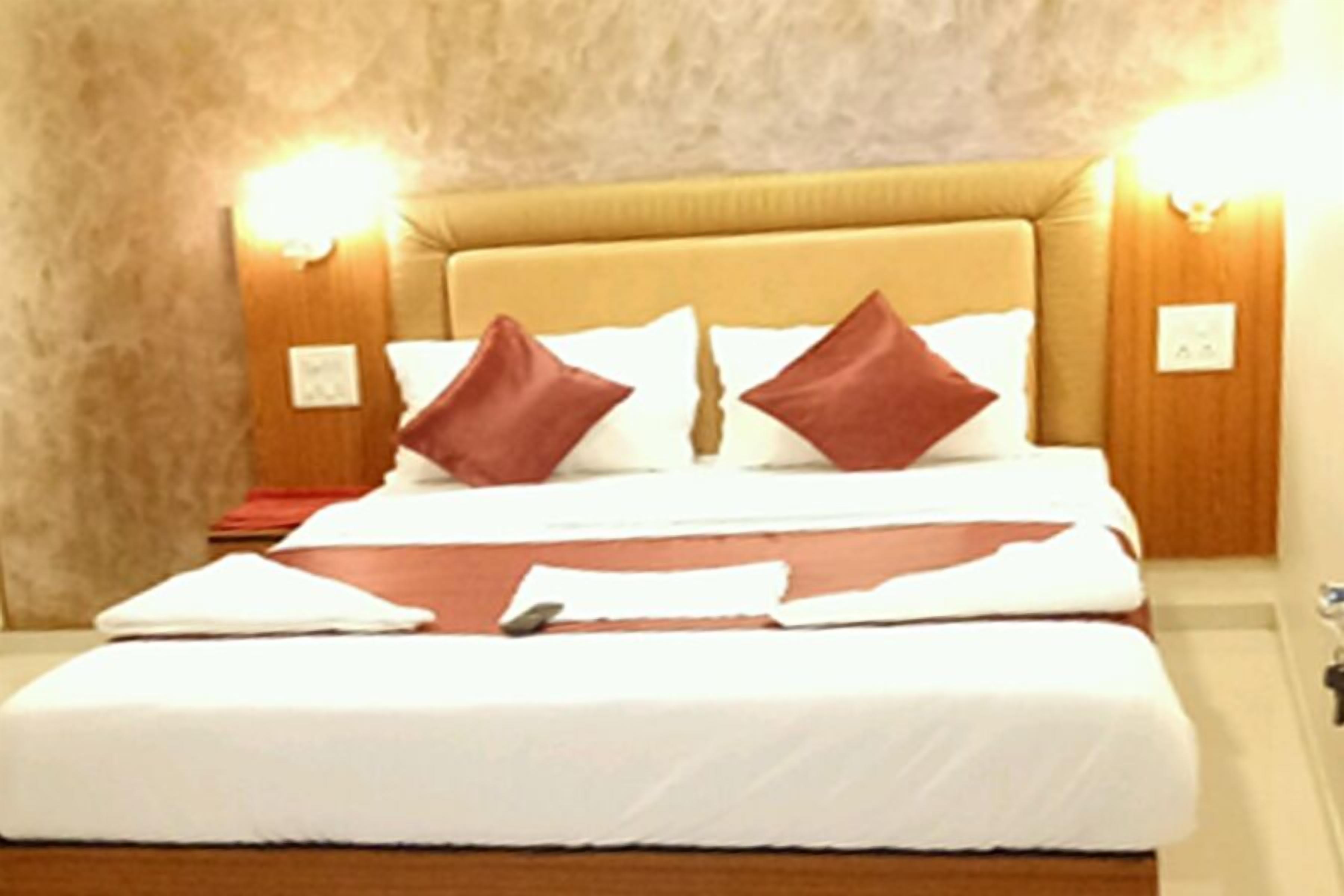 Flagship 83490 Hotel Bently Palace 3* Mumbai