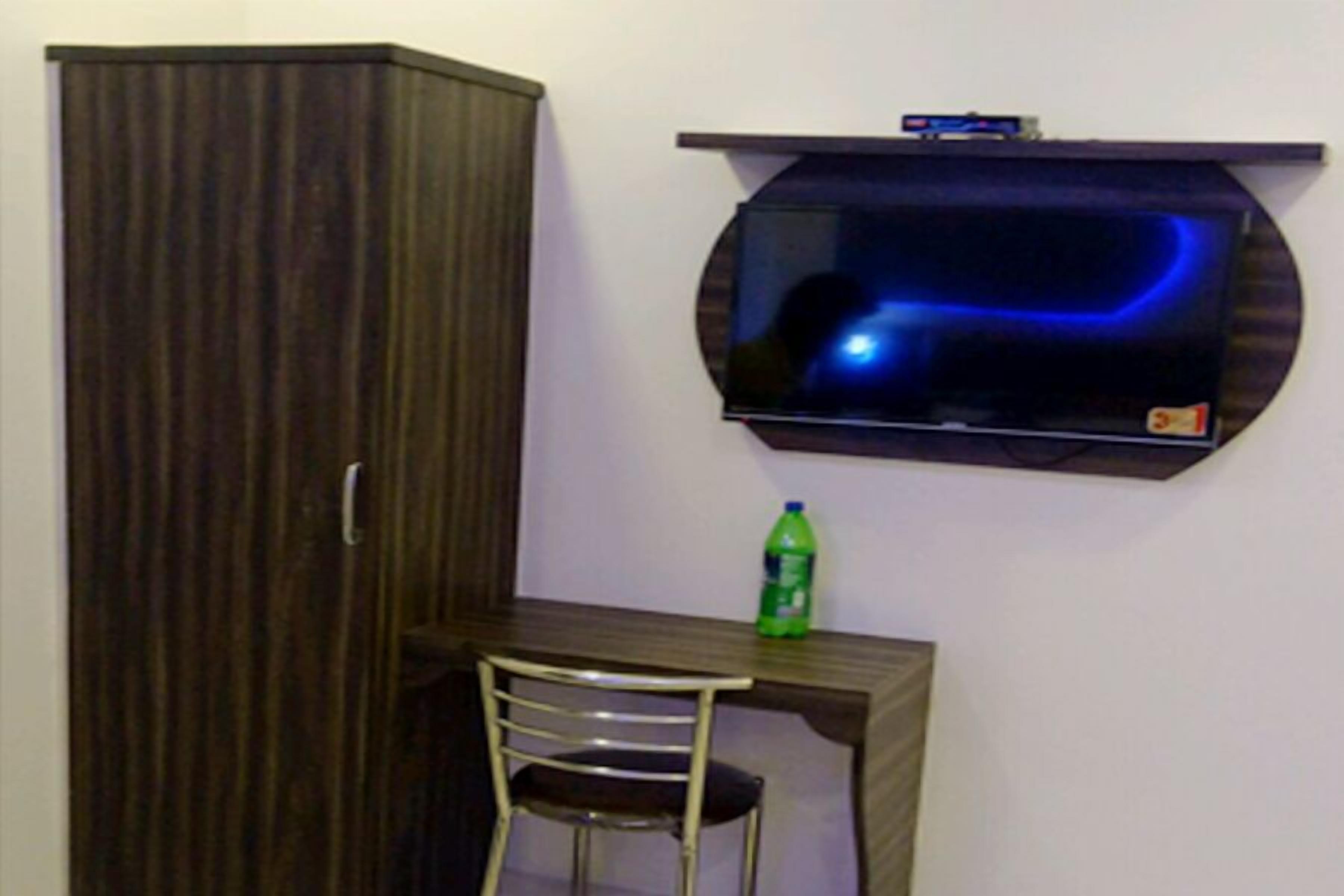 Flagship 83490 Hotel Bently Palace 3* Mumbai