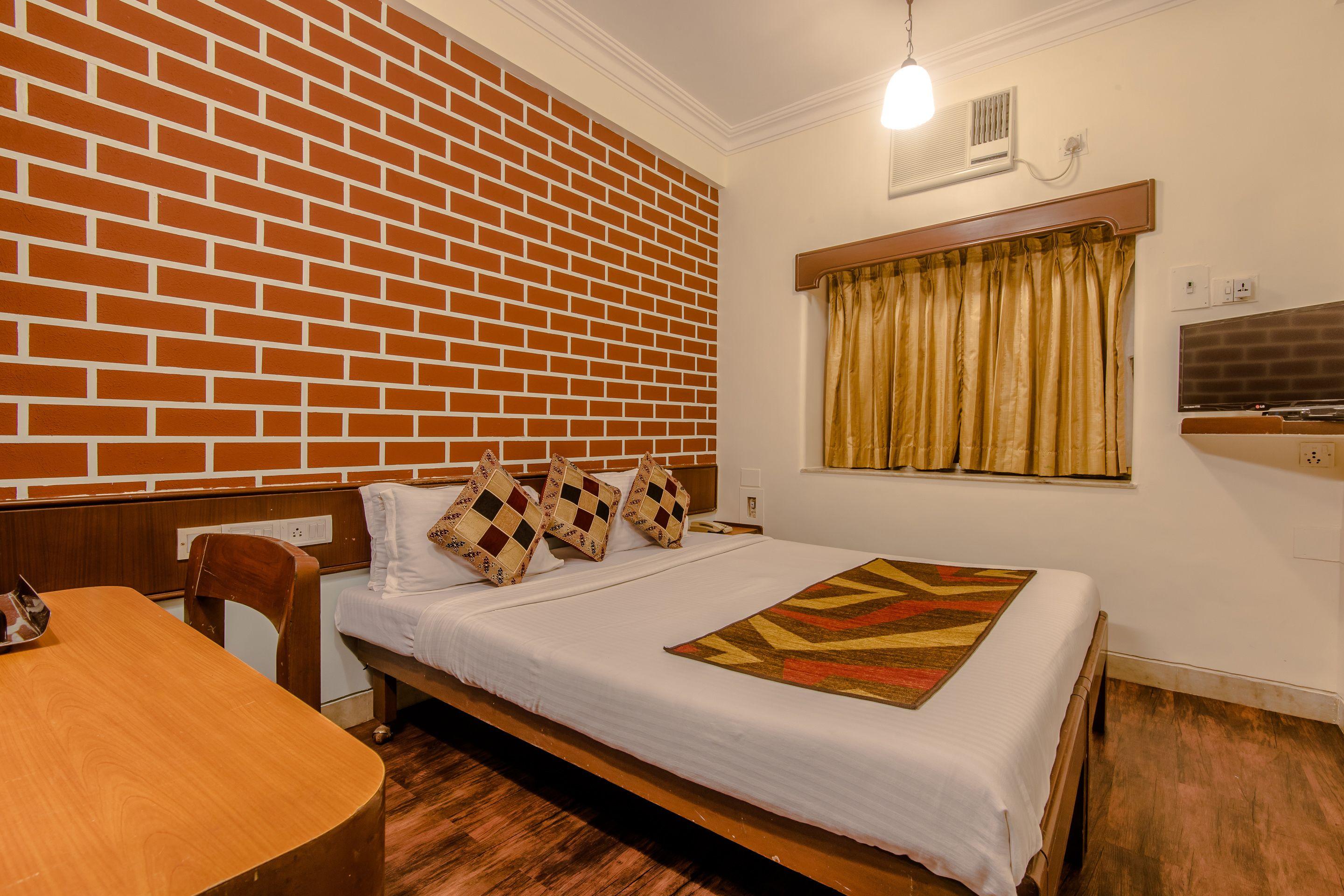 Mogul Palace - Near Masjid Bunder 3* Mumbai