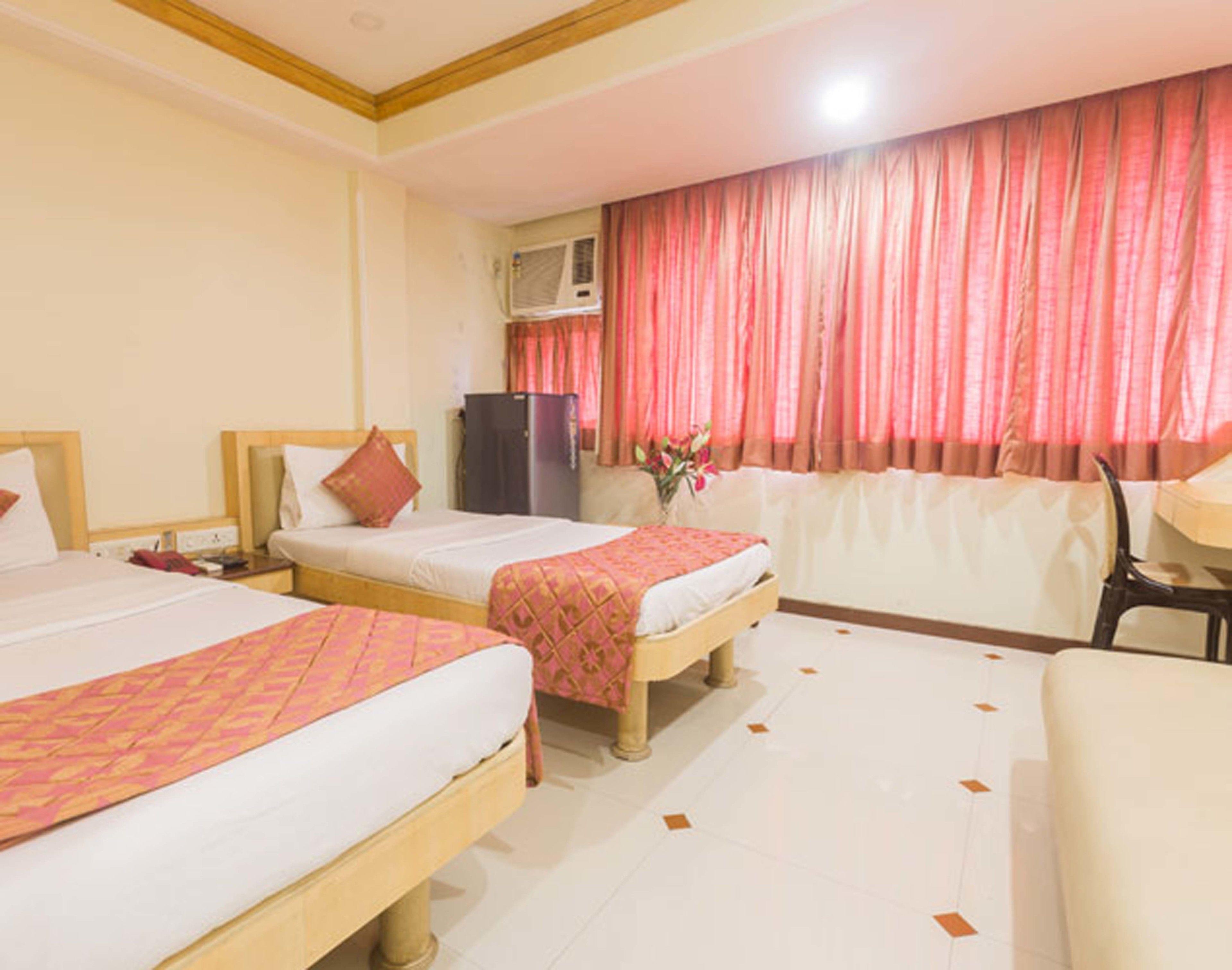 Parklane Mumbai