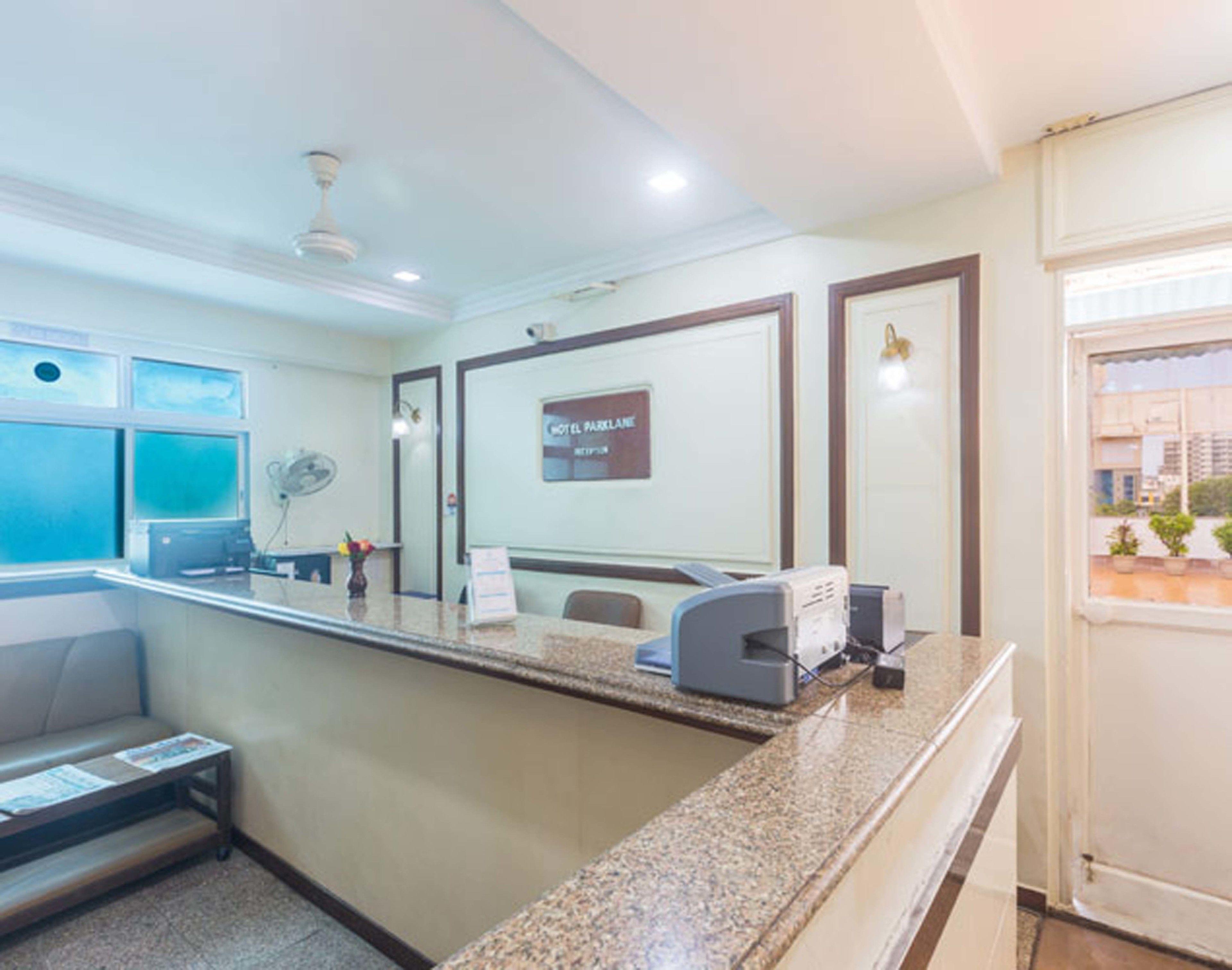 Parklane Hotel 3*