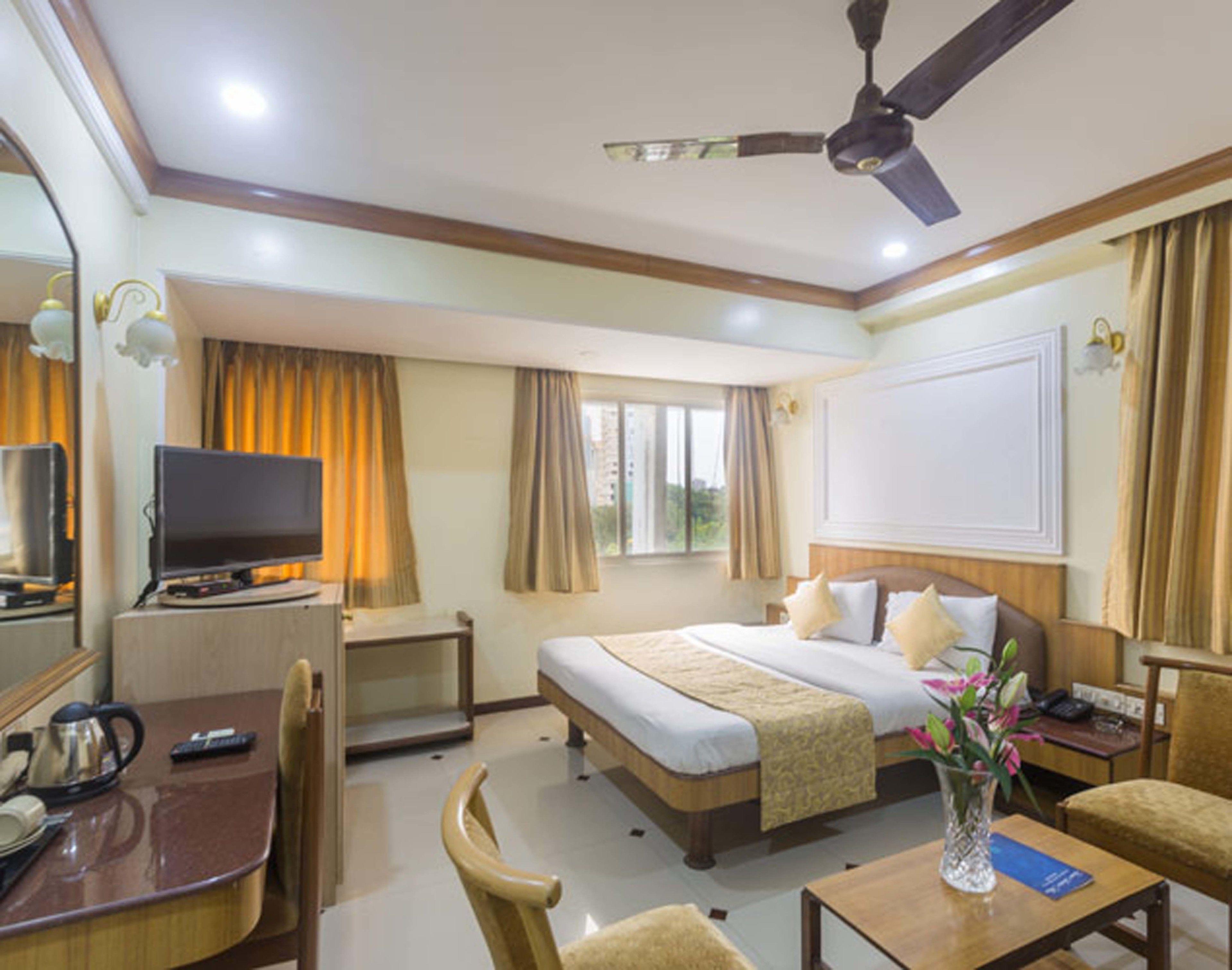 Parklane Hotel Mumbai