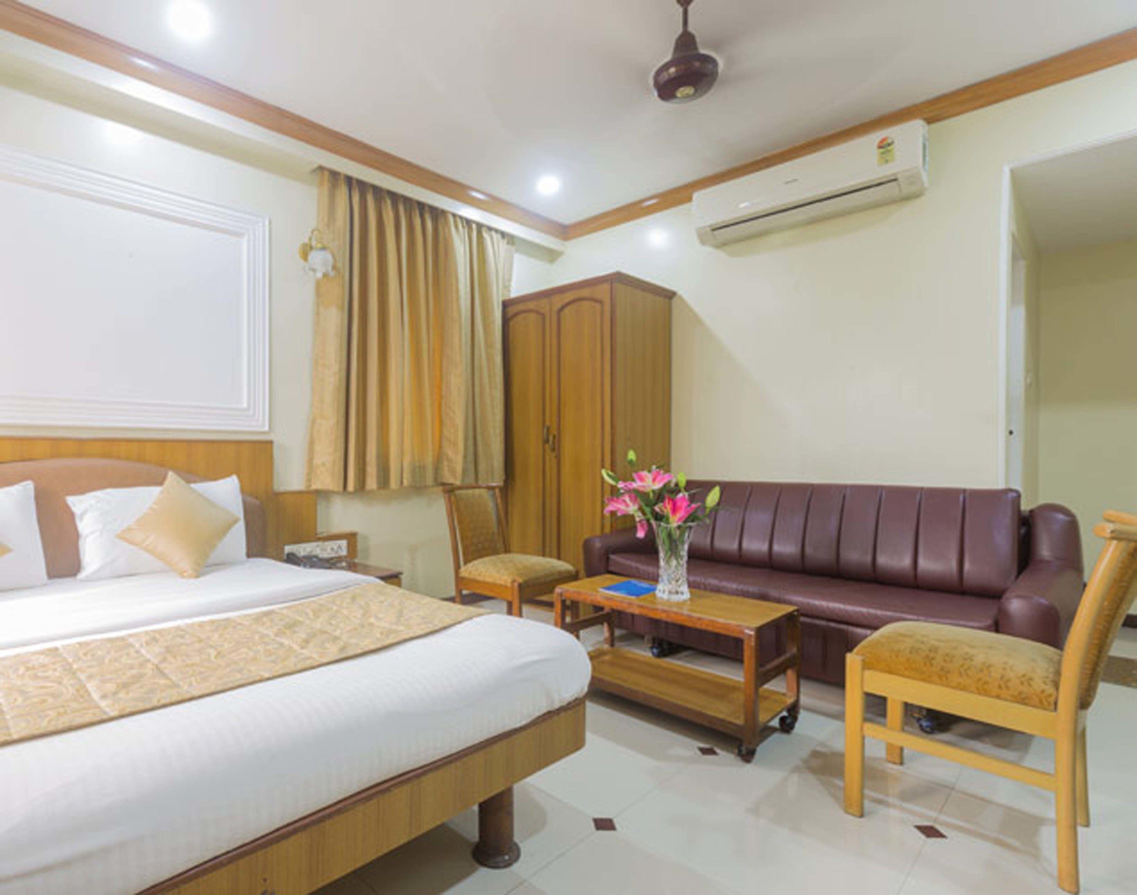 Hotel Parklane Mumbai