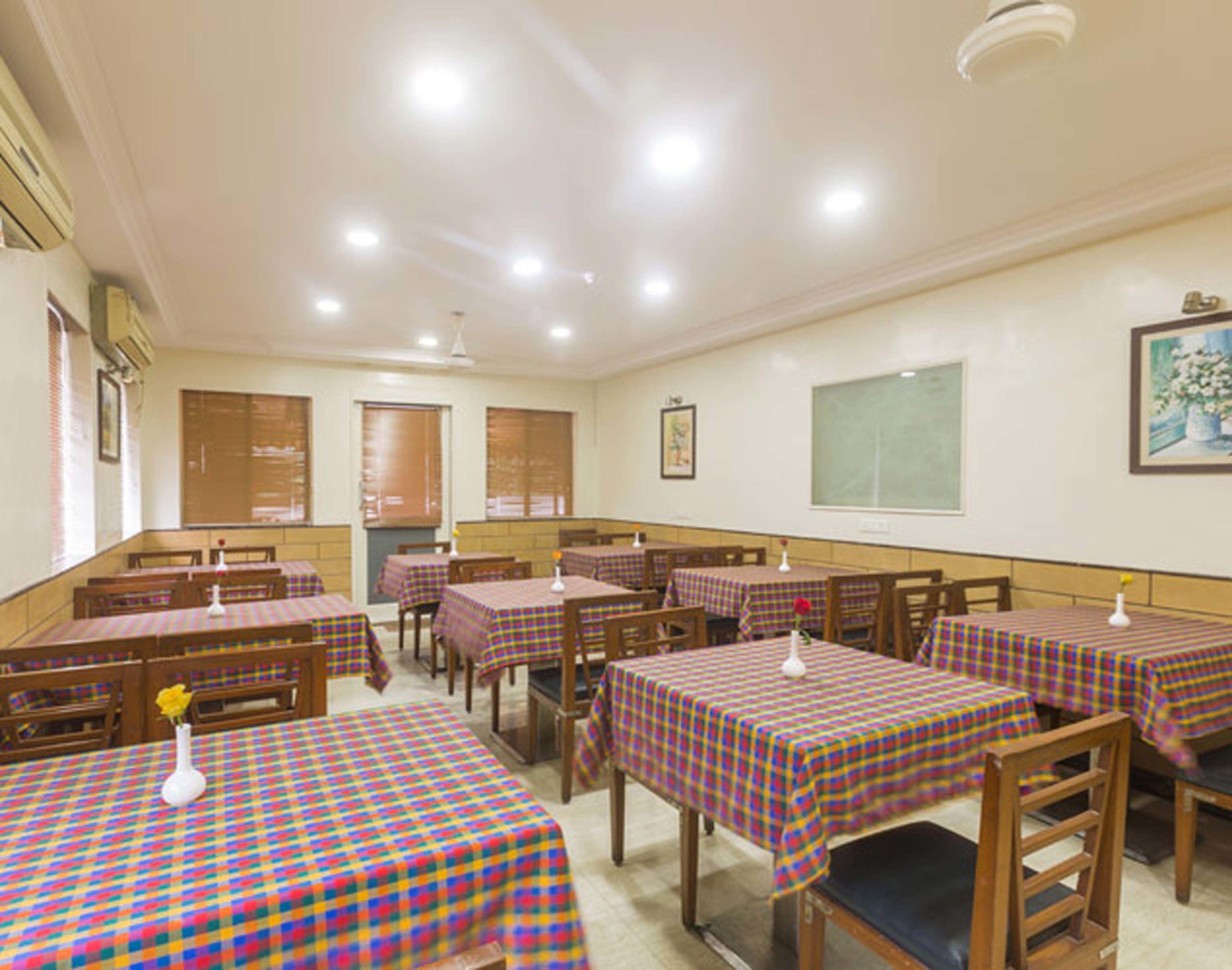 Parklane 3* Mumbai