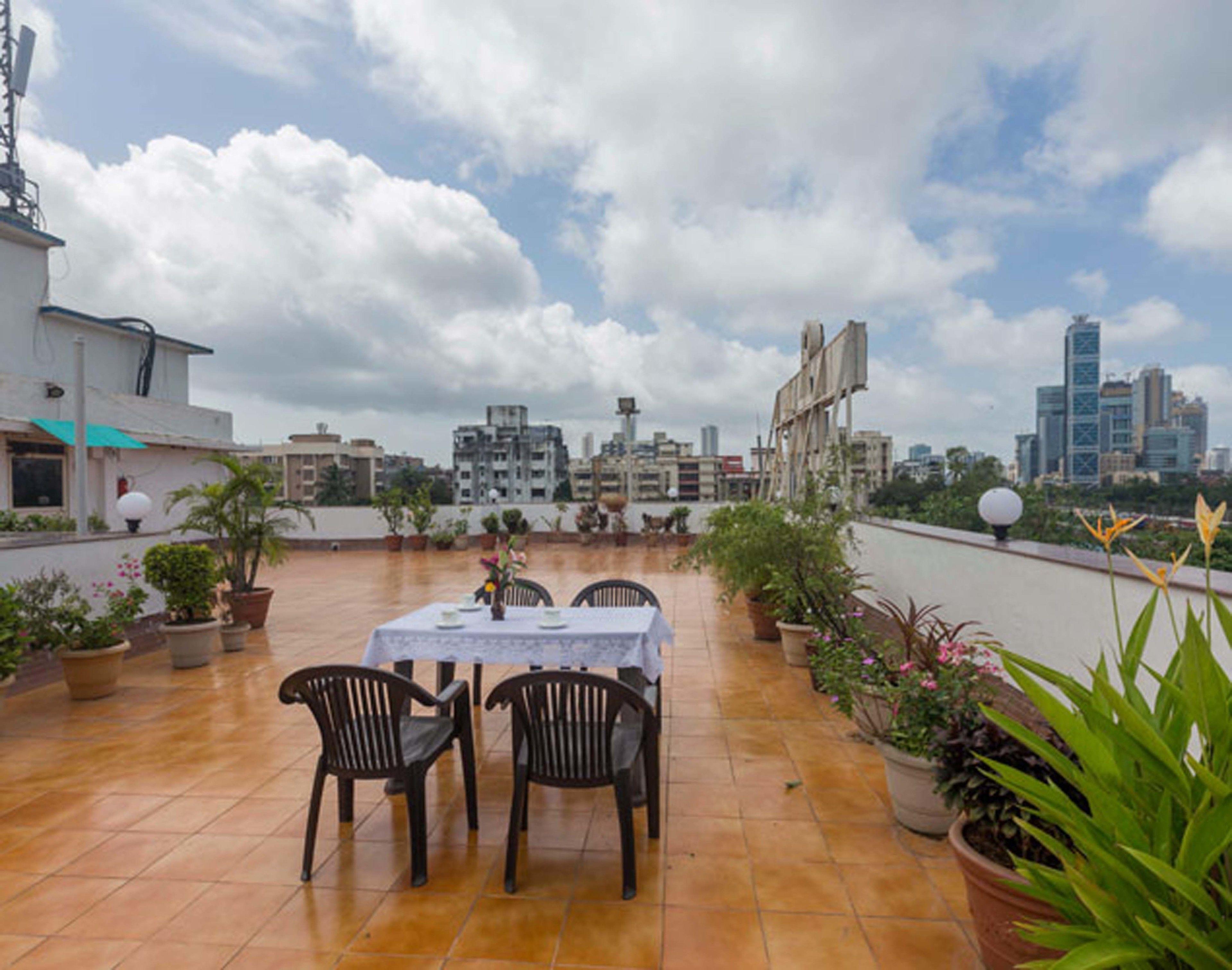 Parklane Mumbai