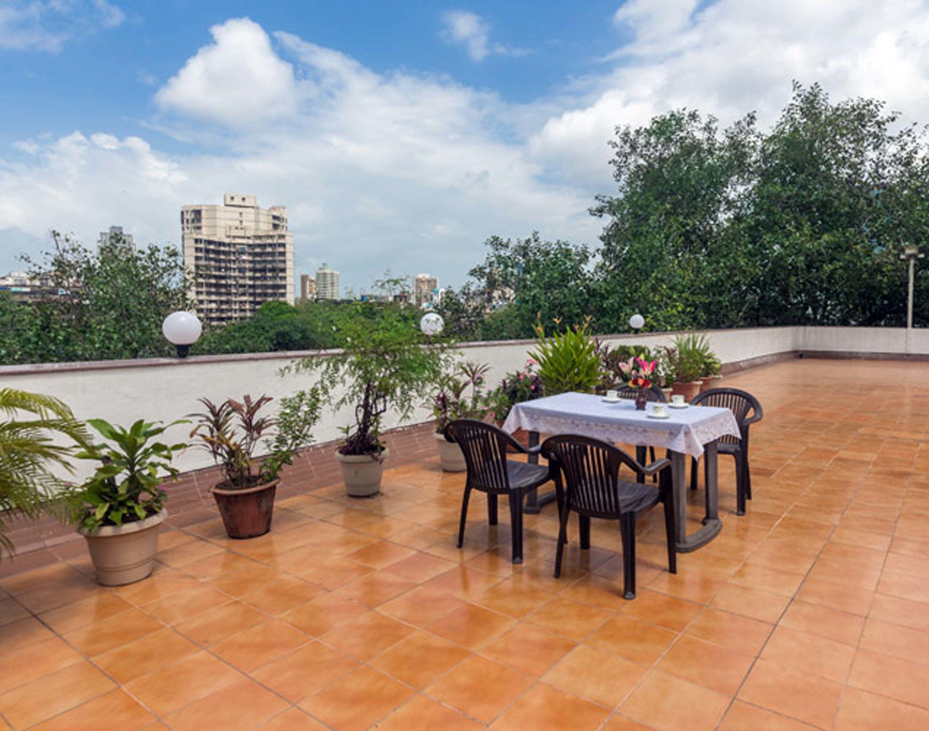 Hotel Parklane 3*