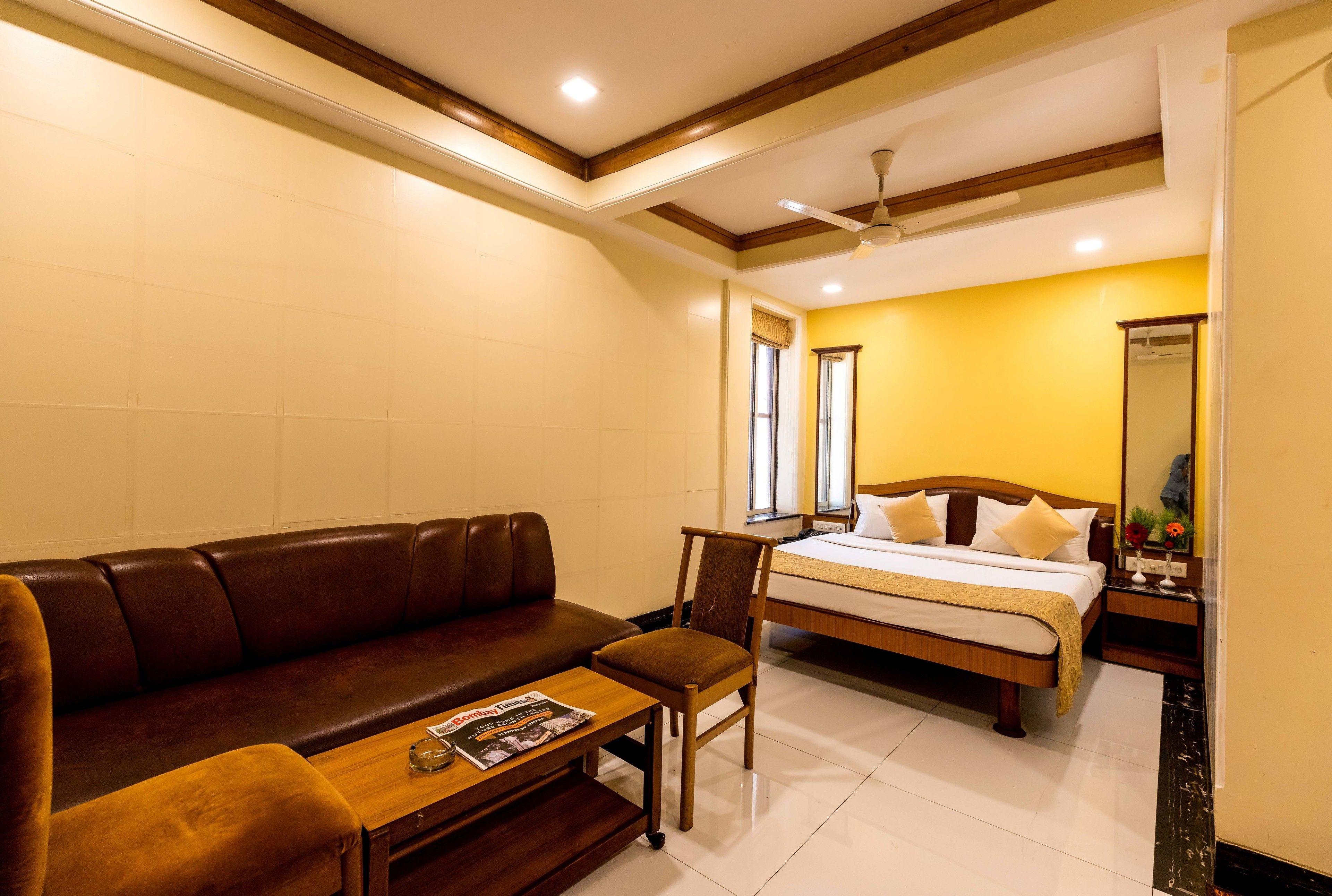 Parklane Hotel Mumbai