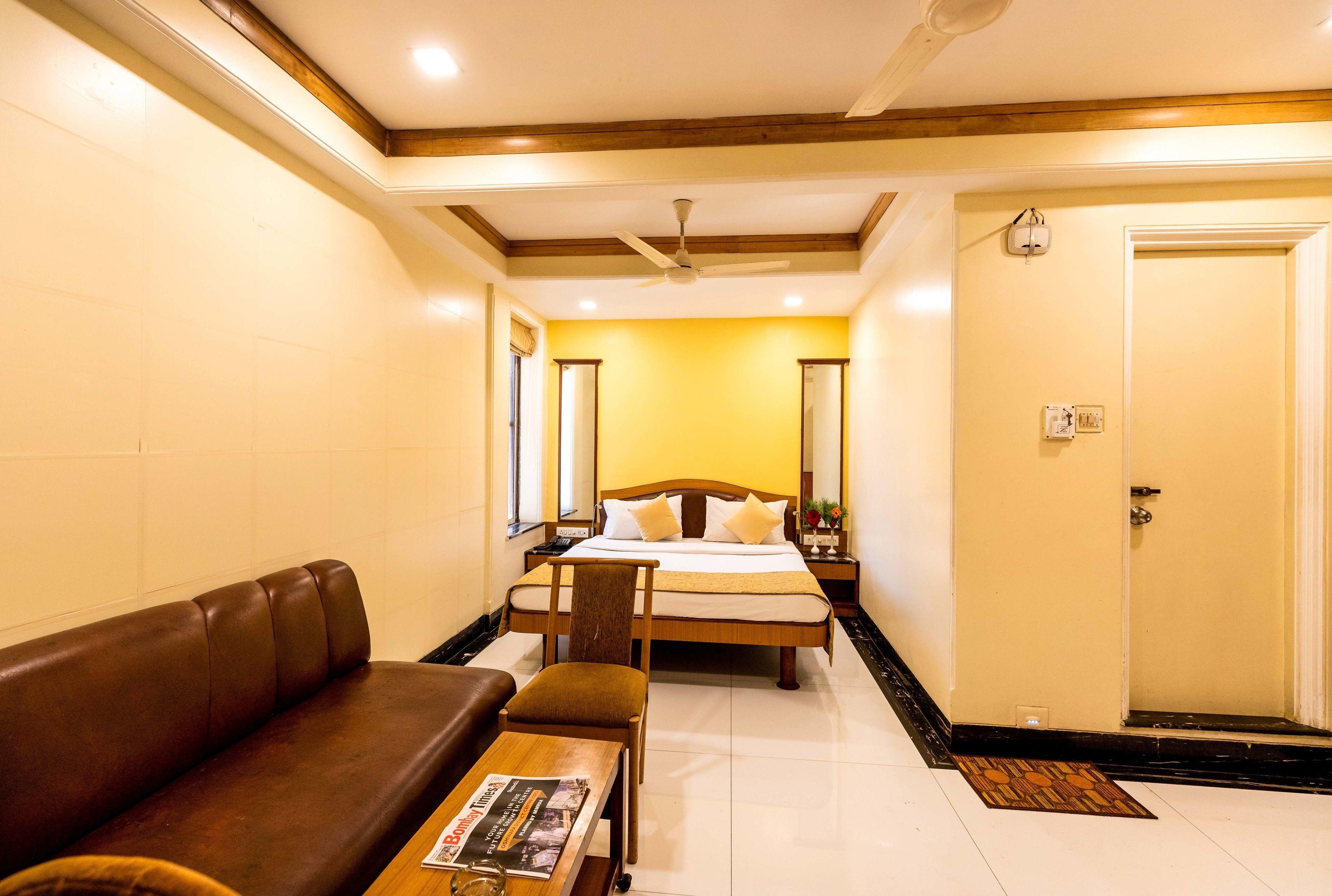 Parklane Hotel Mumbai