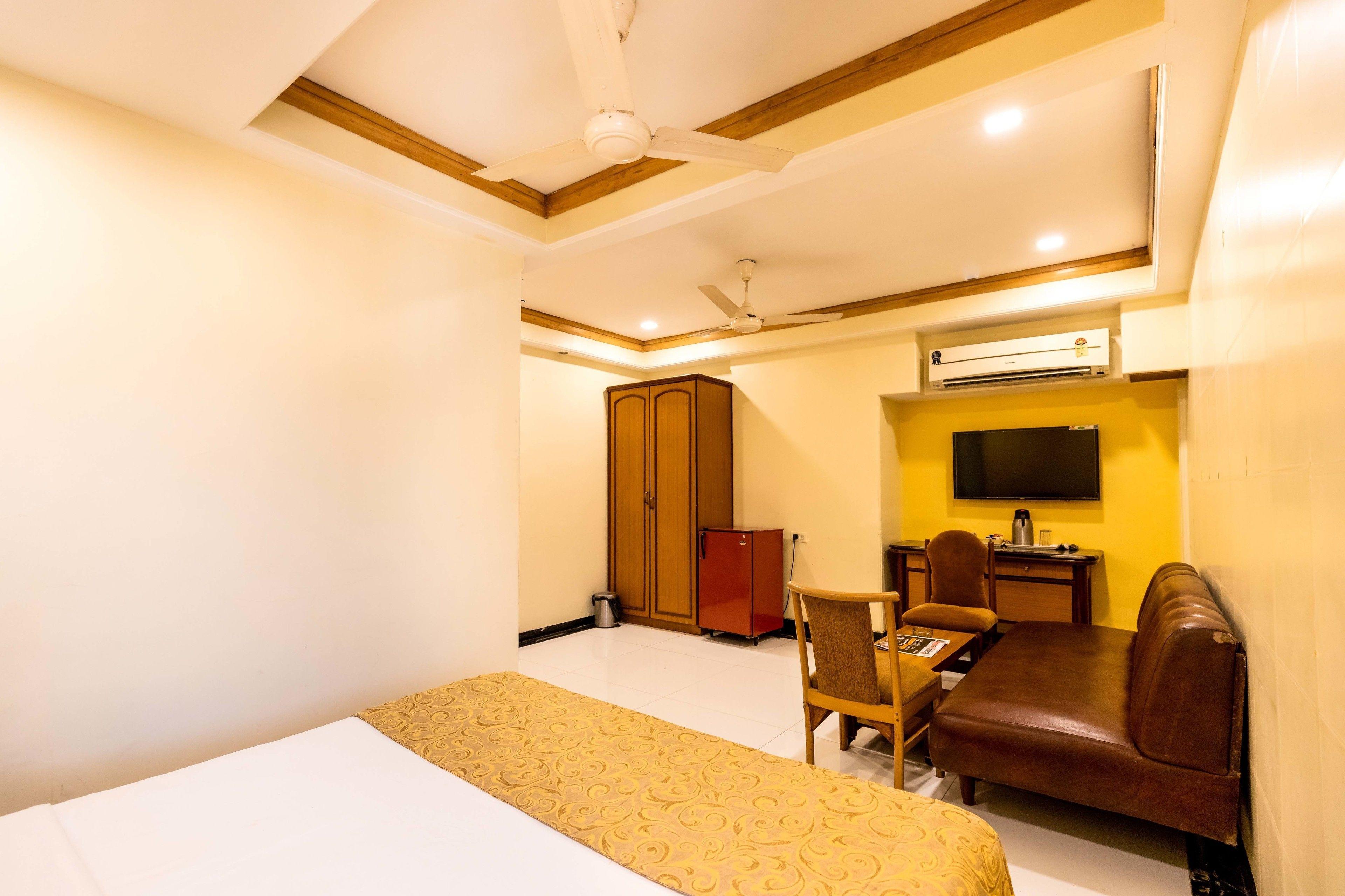 Hotel Parklane 3*