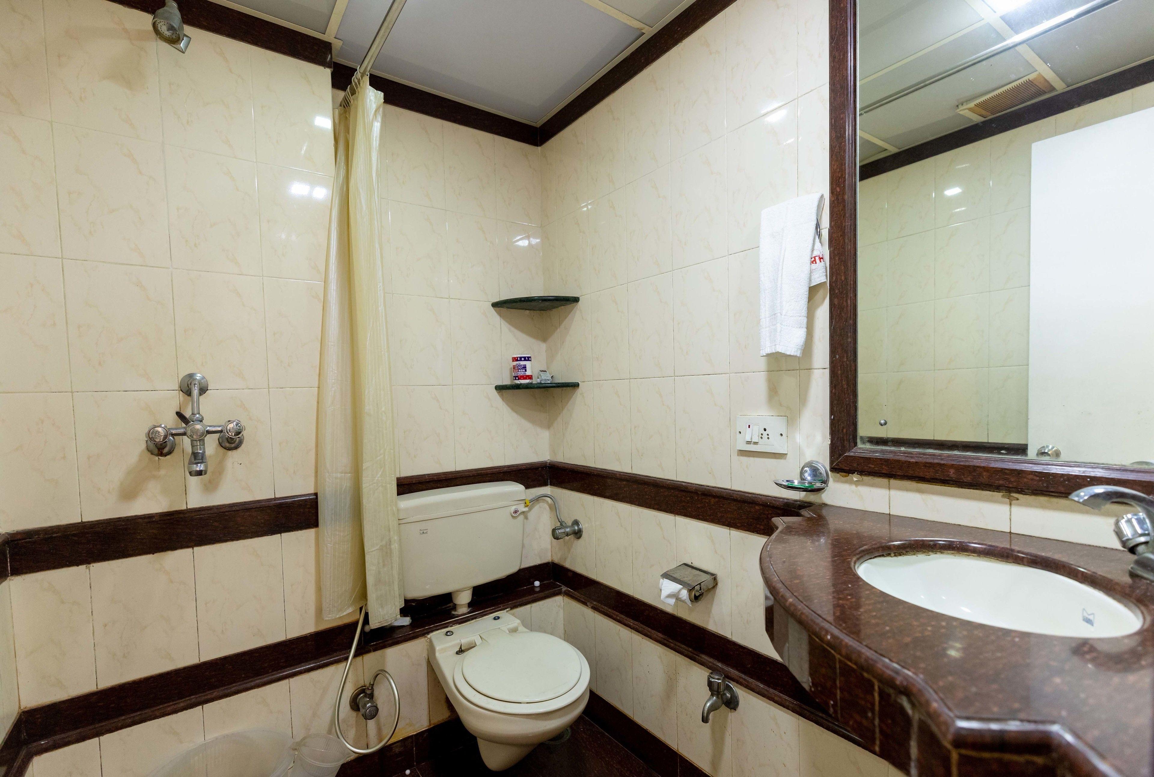 Parklane Hotel Mumbai