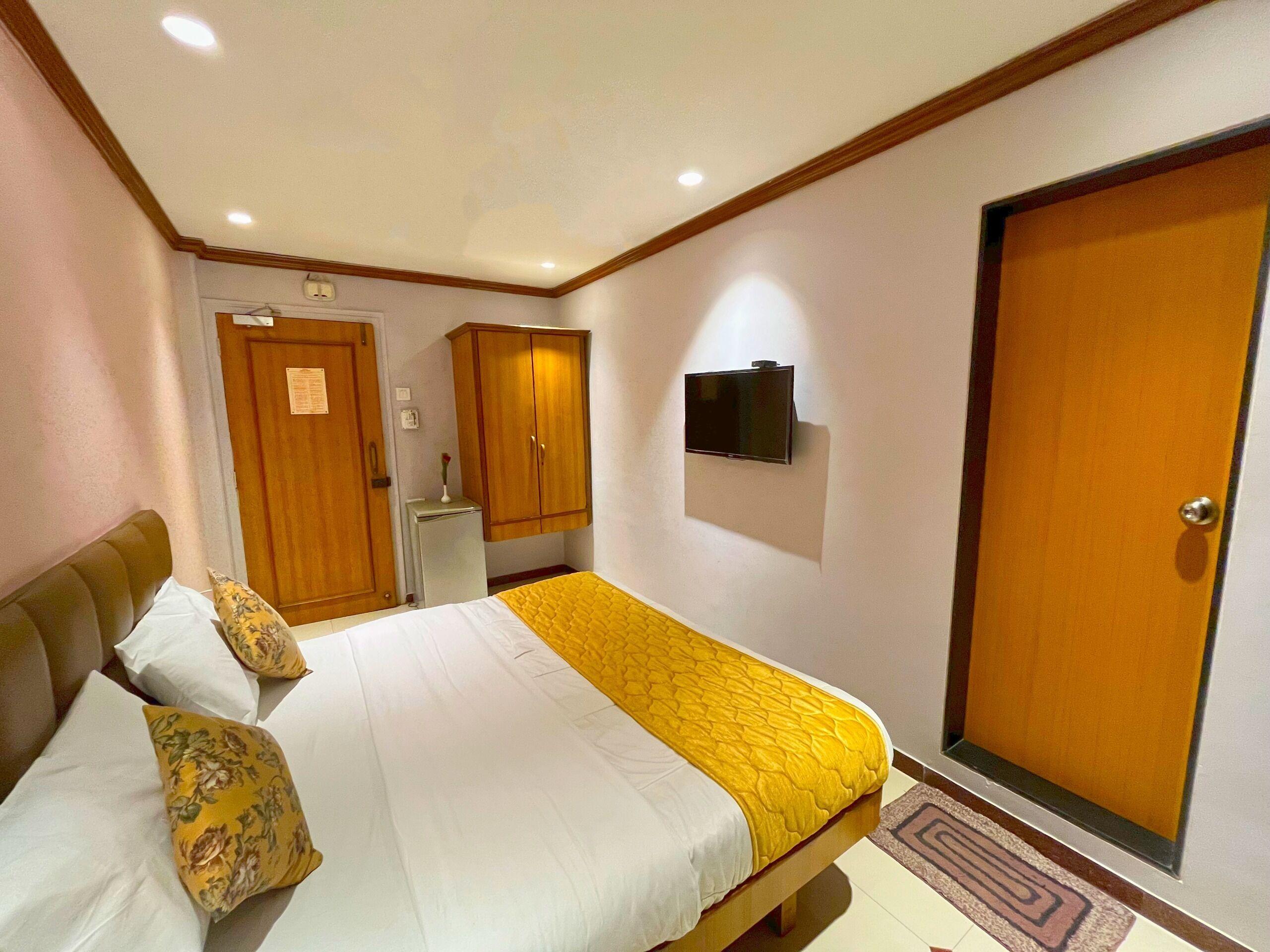 Parklane Hotel Mumbai