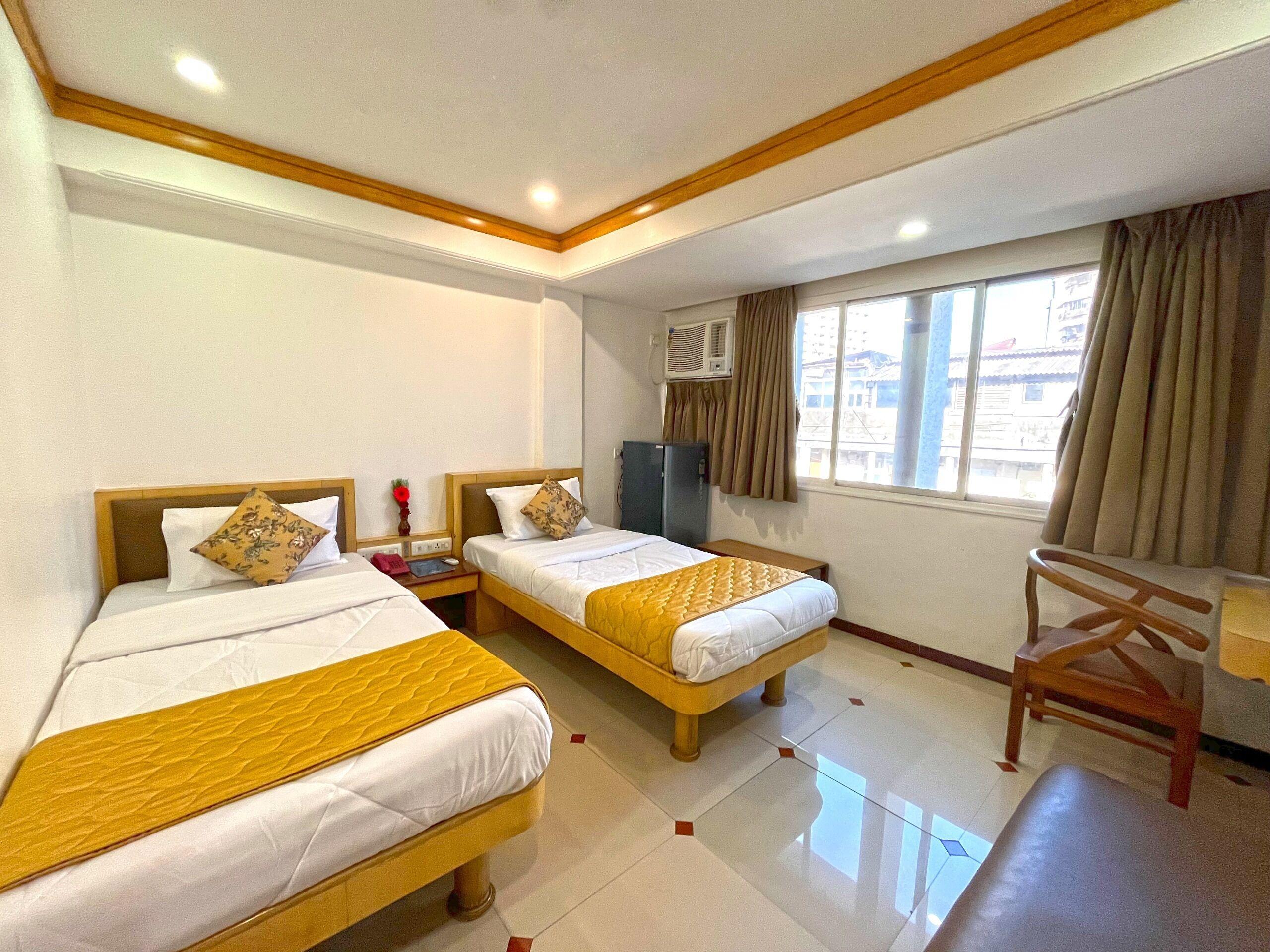 Parklane Hotel Mumbai