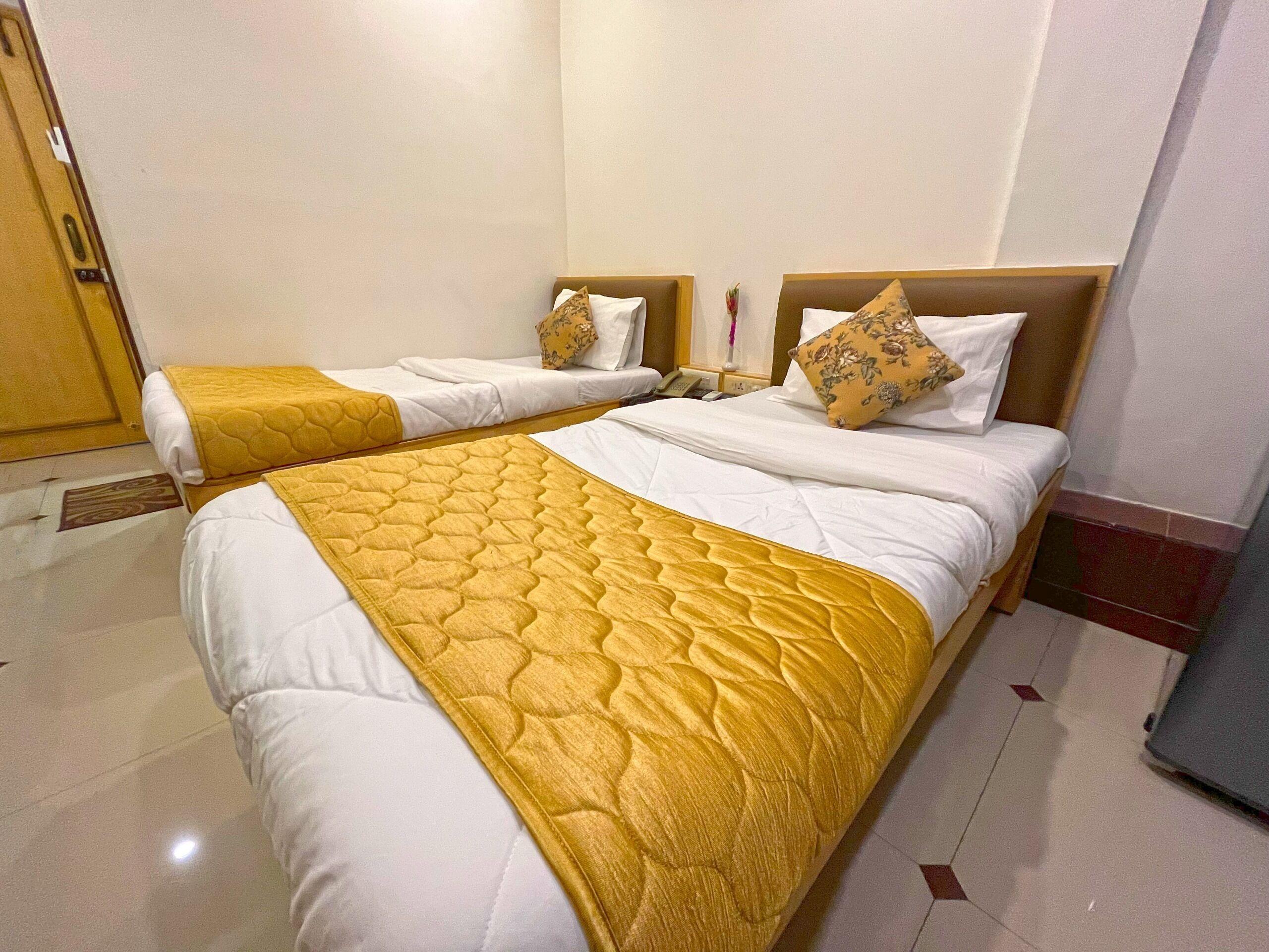 Parklane Hotel Mumbai