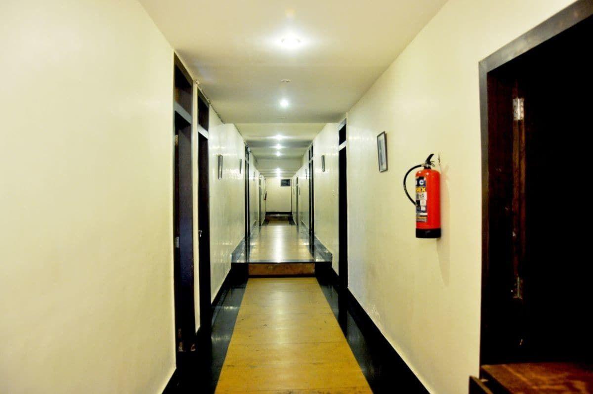 Hotel New Shalimar