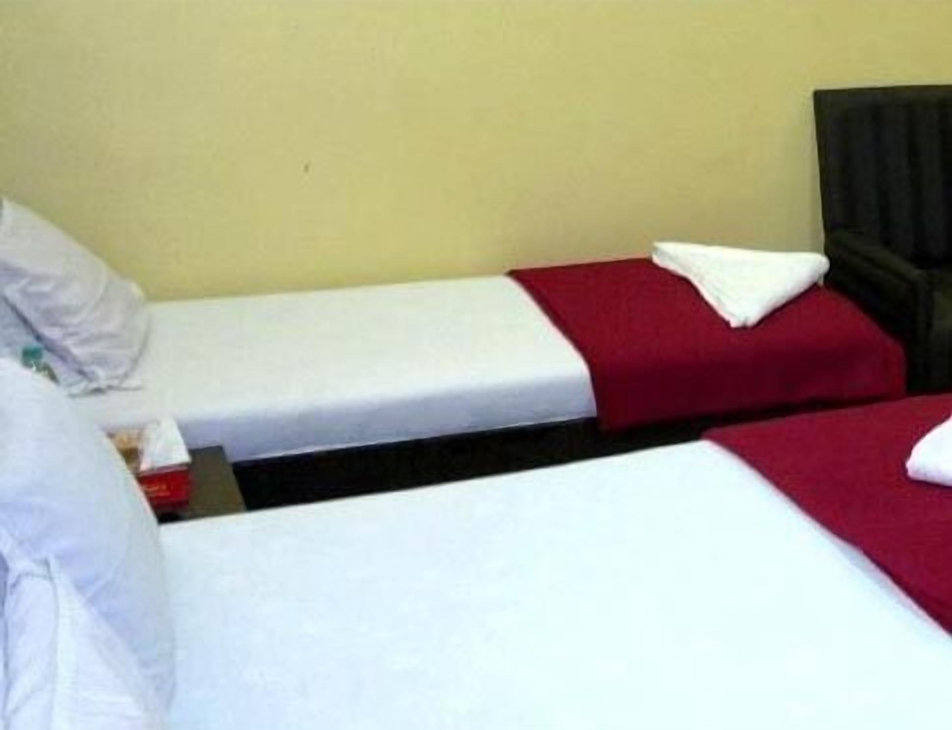 Hotel New Shalimar Mumbai