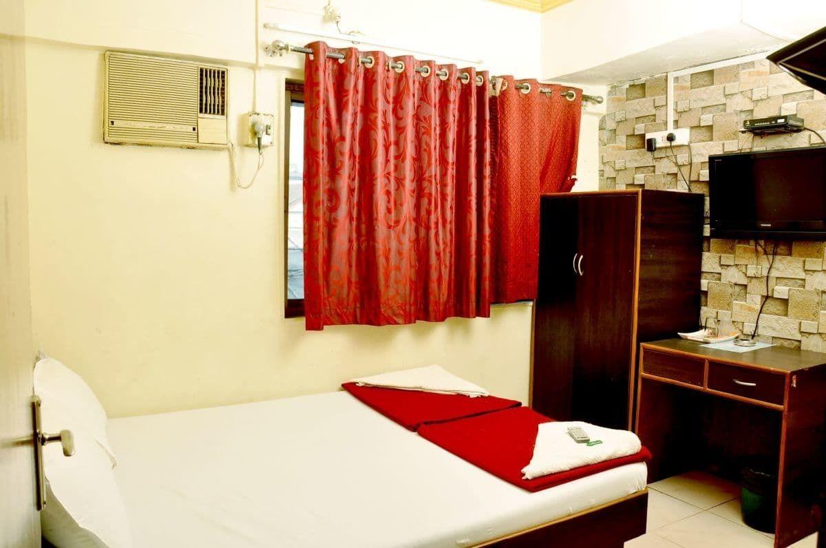 New Shalimar Hotel 2*