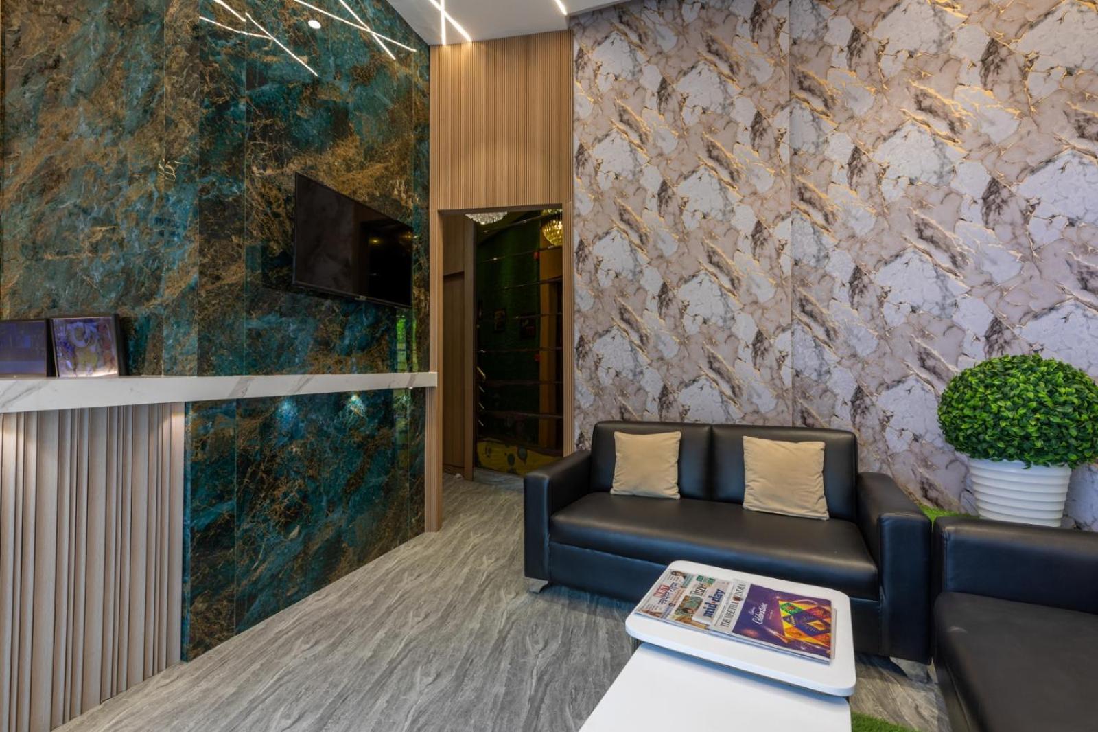 Hotel Ashyana - Near To Grant Road Station Mumbai