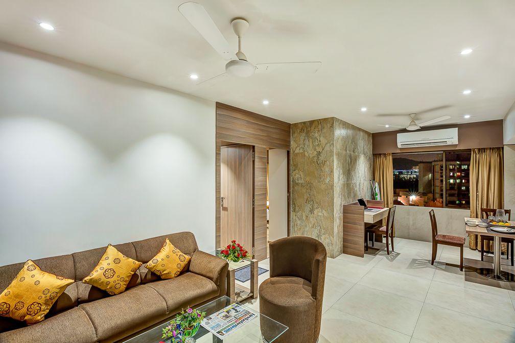 Ashok Deluxe Aparthotel