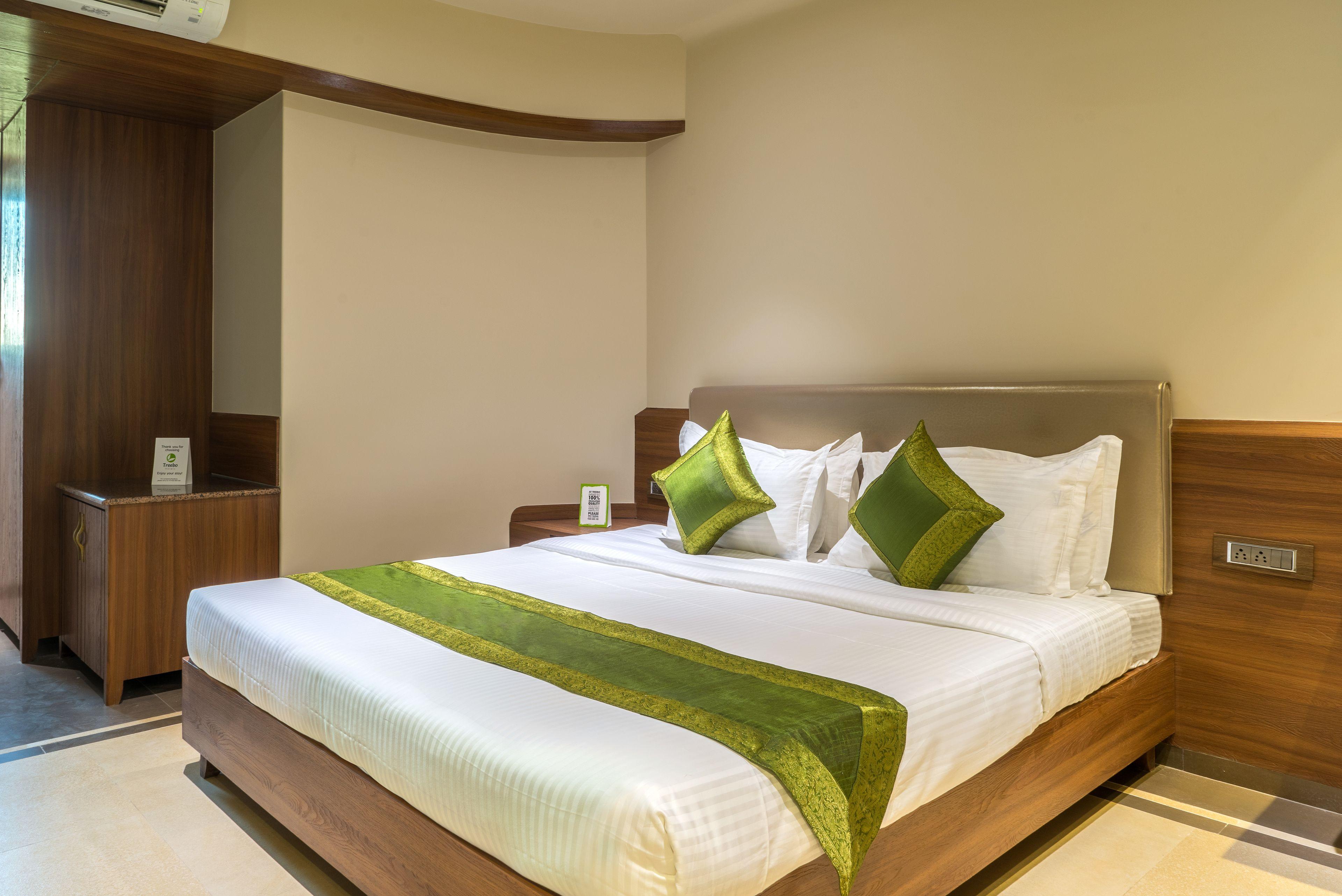 Hotel Treebo Olive Nest