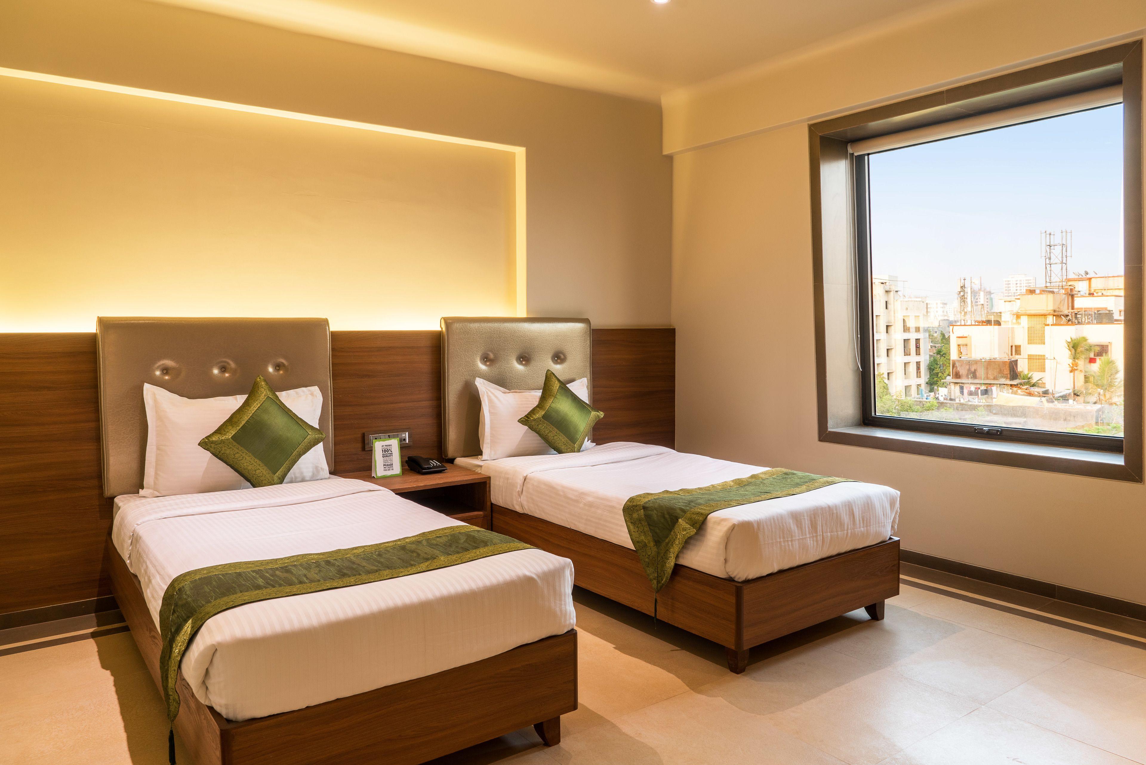 Hotel Treebo Olive Nest