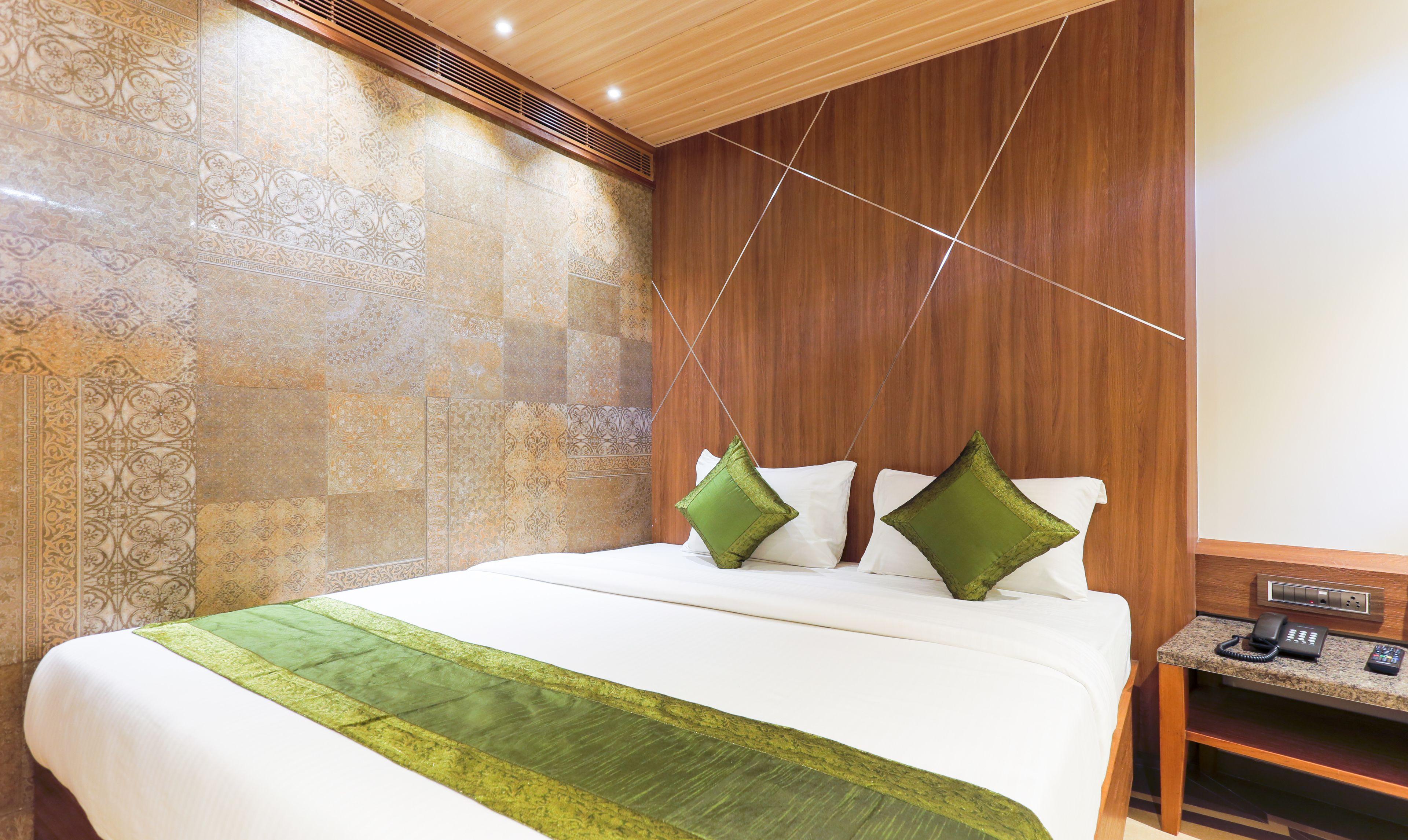 Treebo Olive Nest Hotel 3*