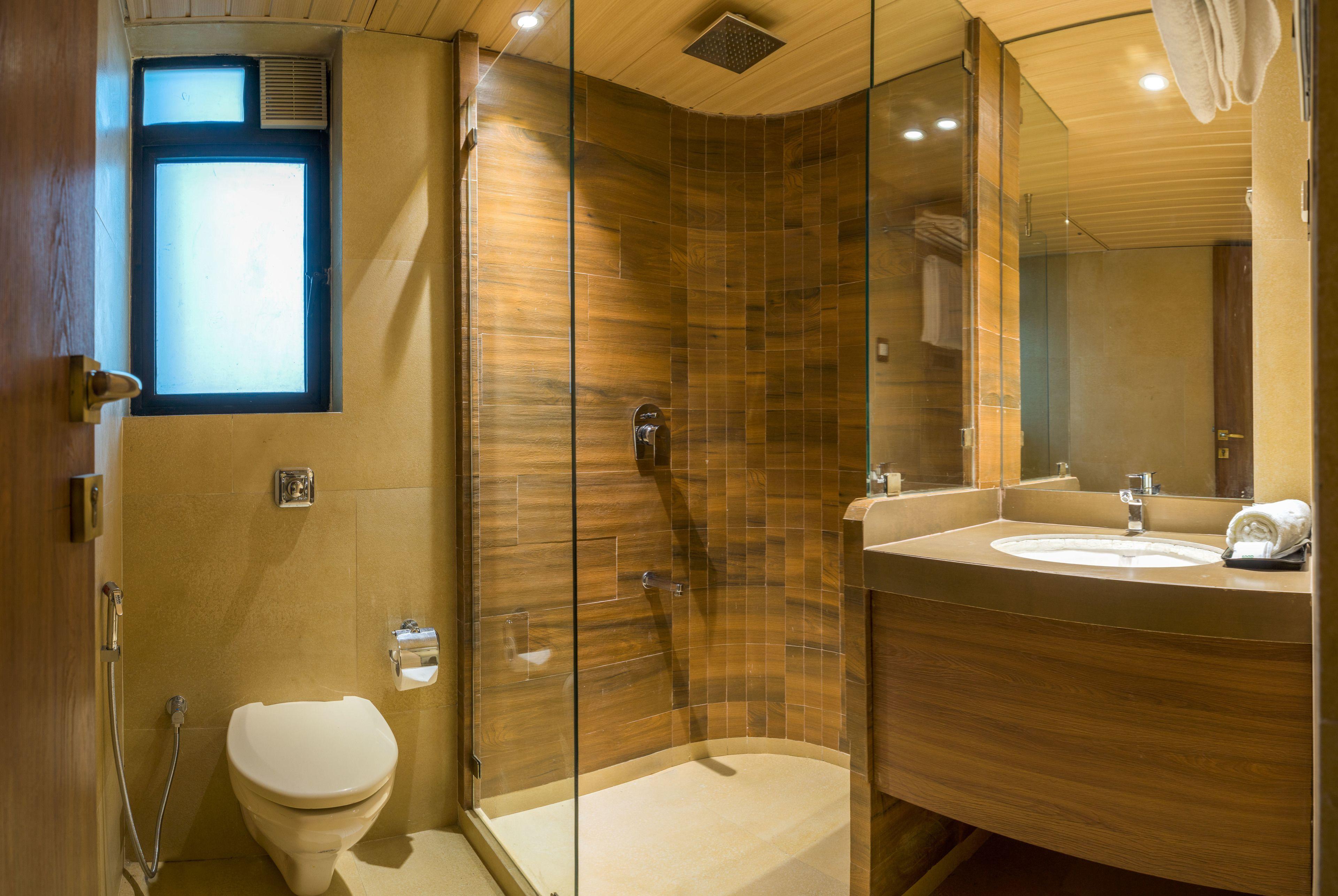 Treebo Olive Nest Hotel 3*