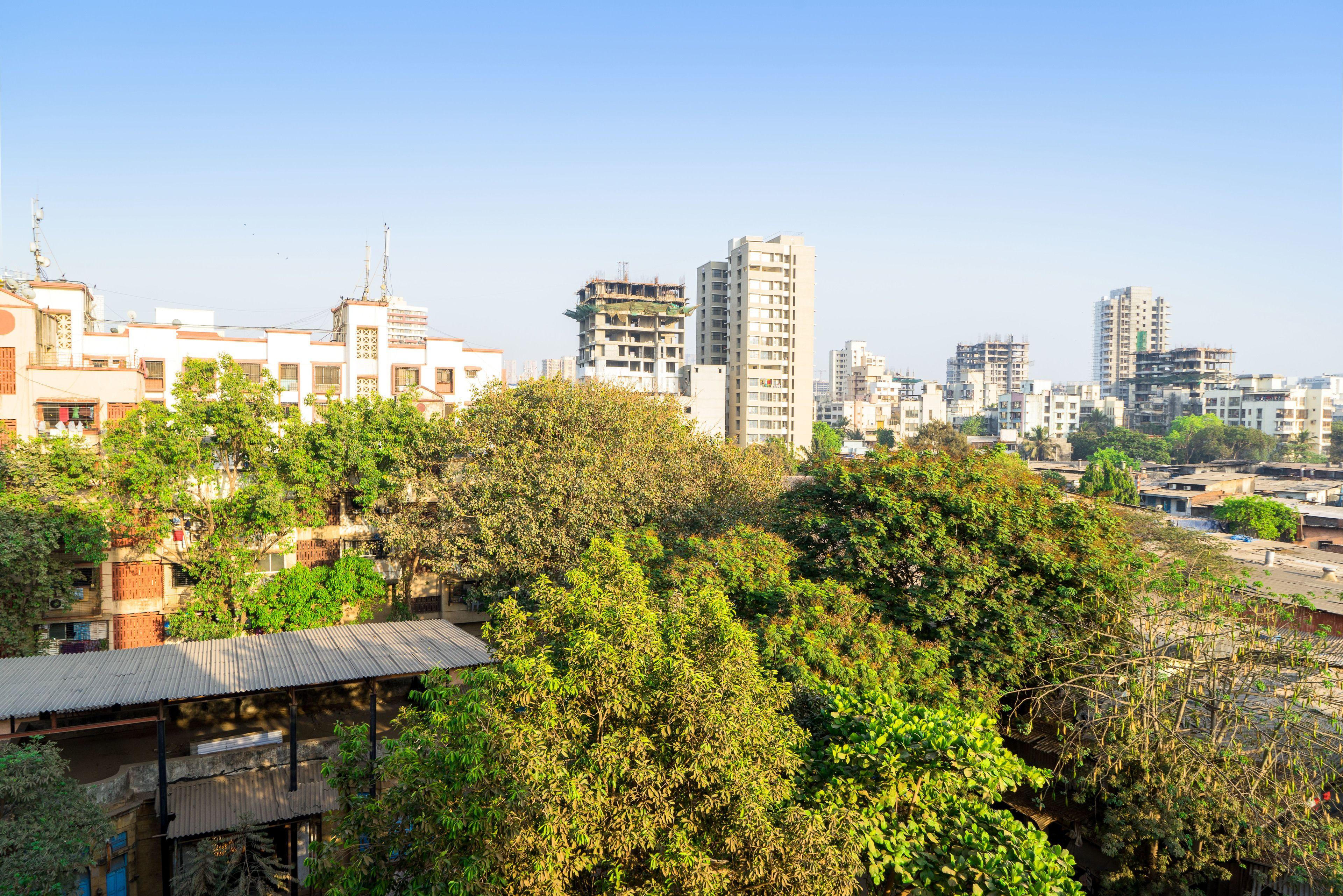 Treebo Olive Nest 3* Mumbai