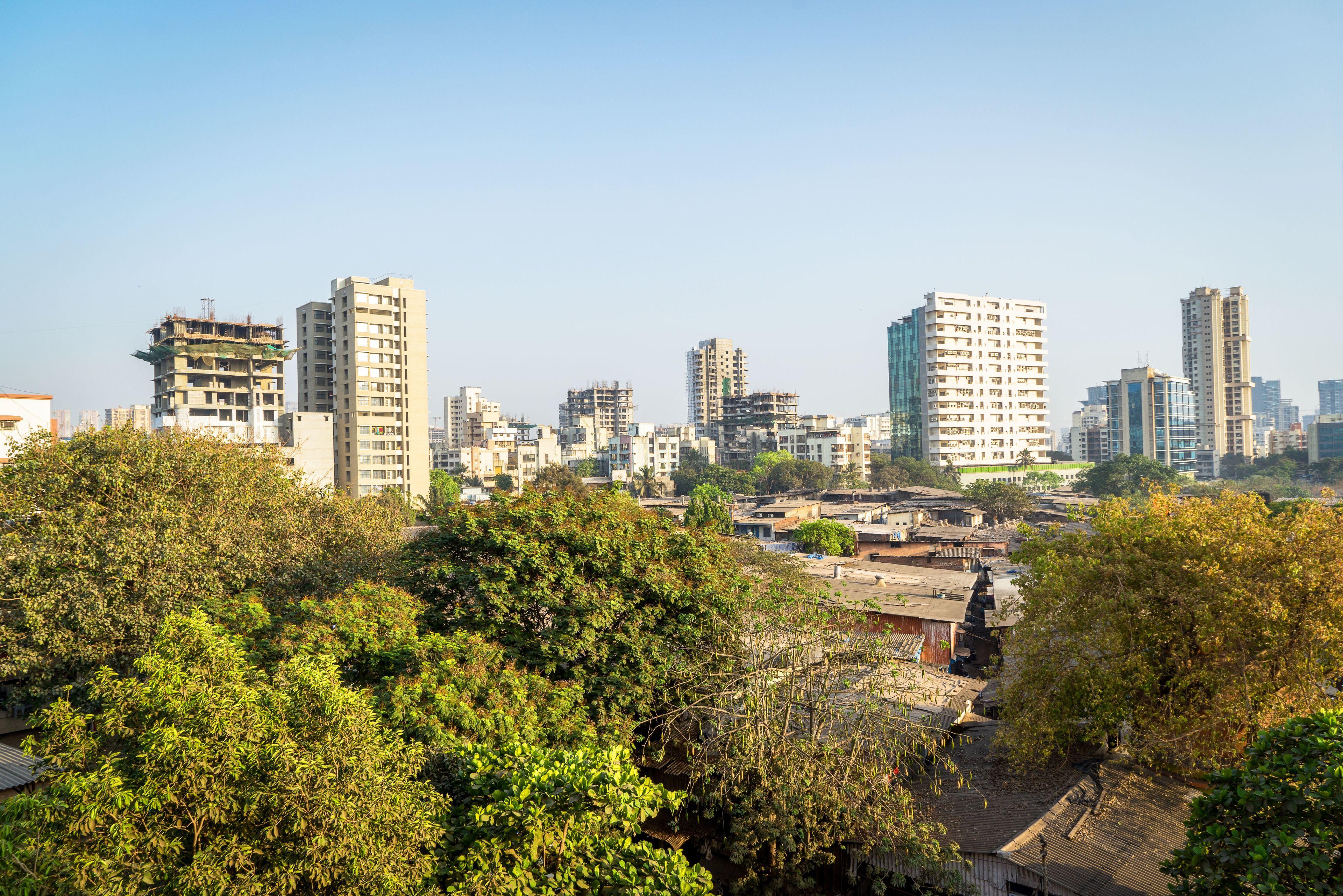 Treebo Olive Nest Mumbai