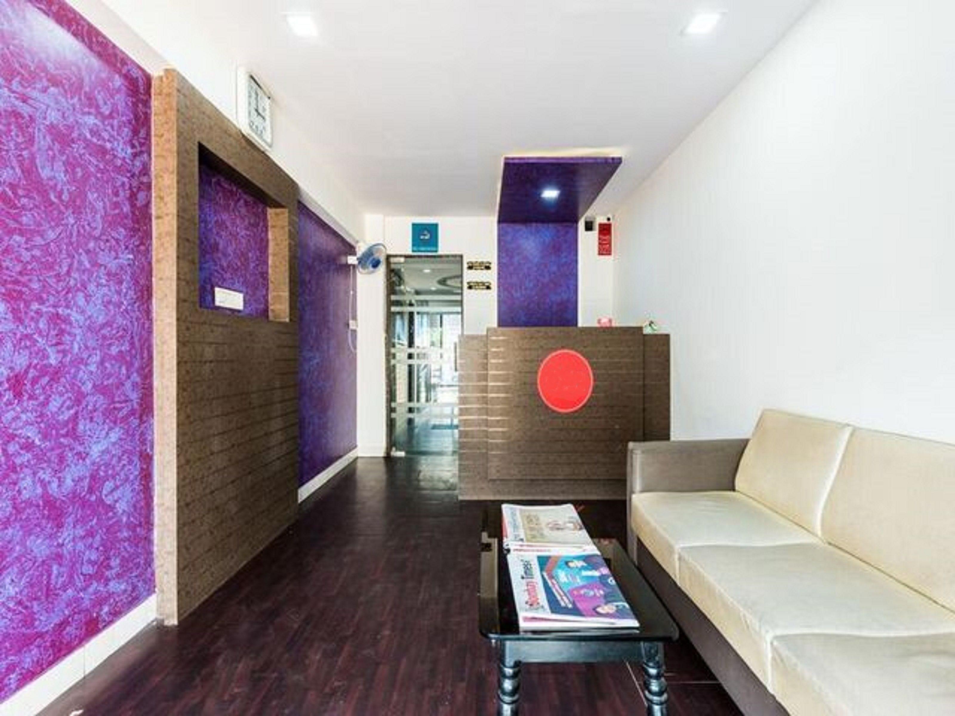 Kurla Residency Hotel 3*