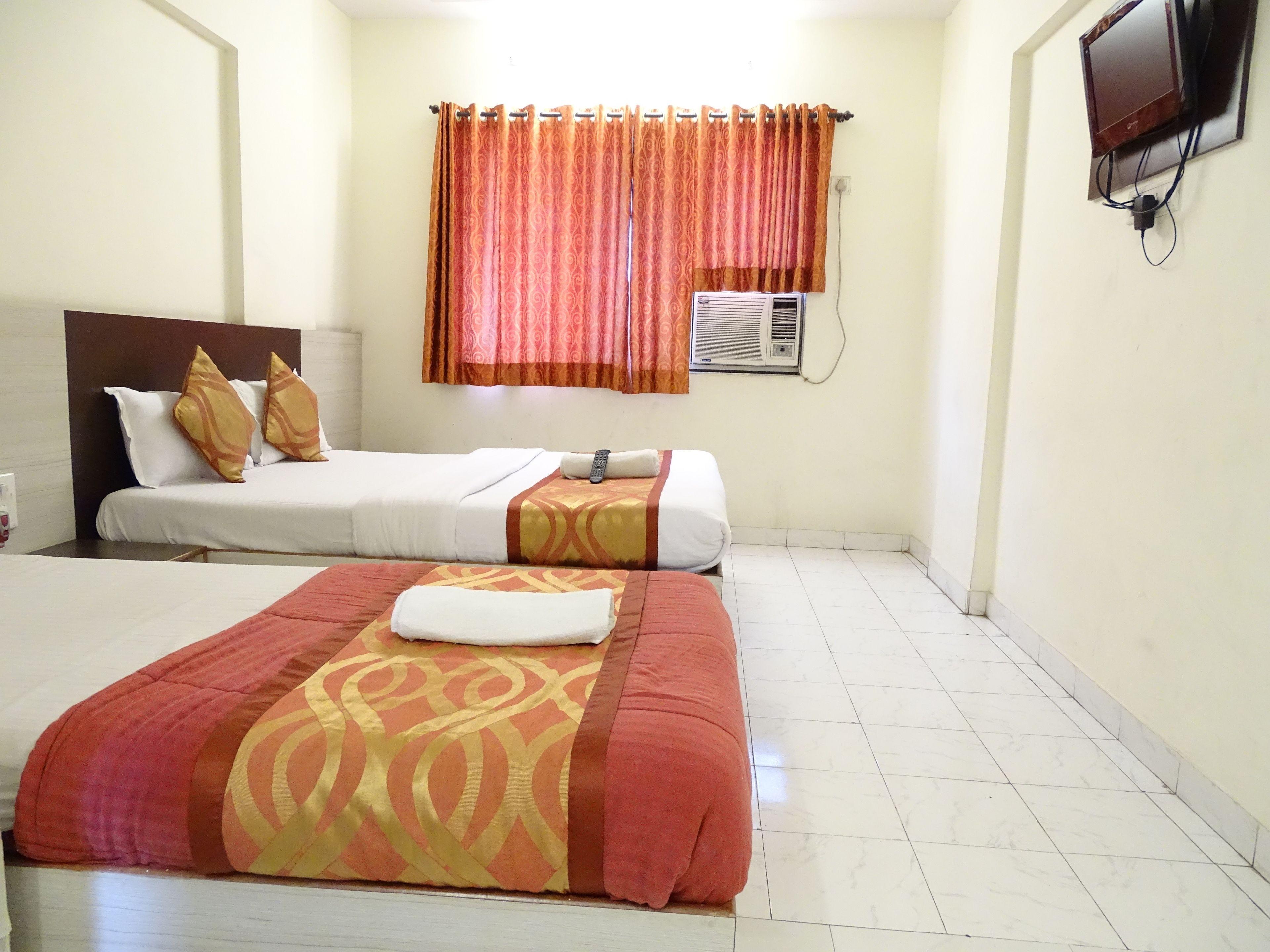 Hotel Kurla Residency