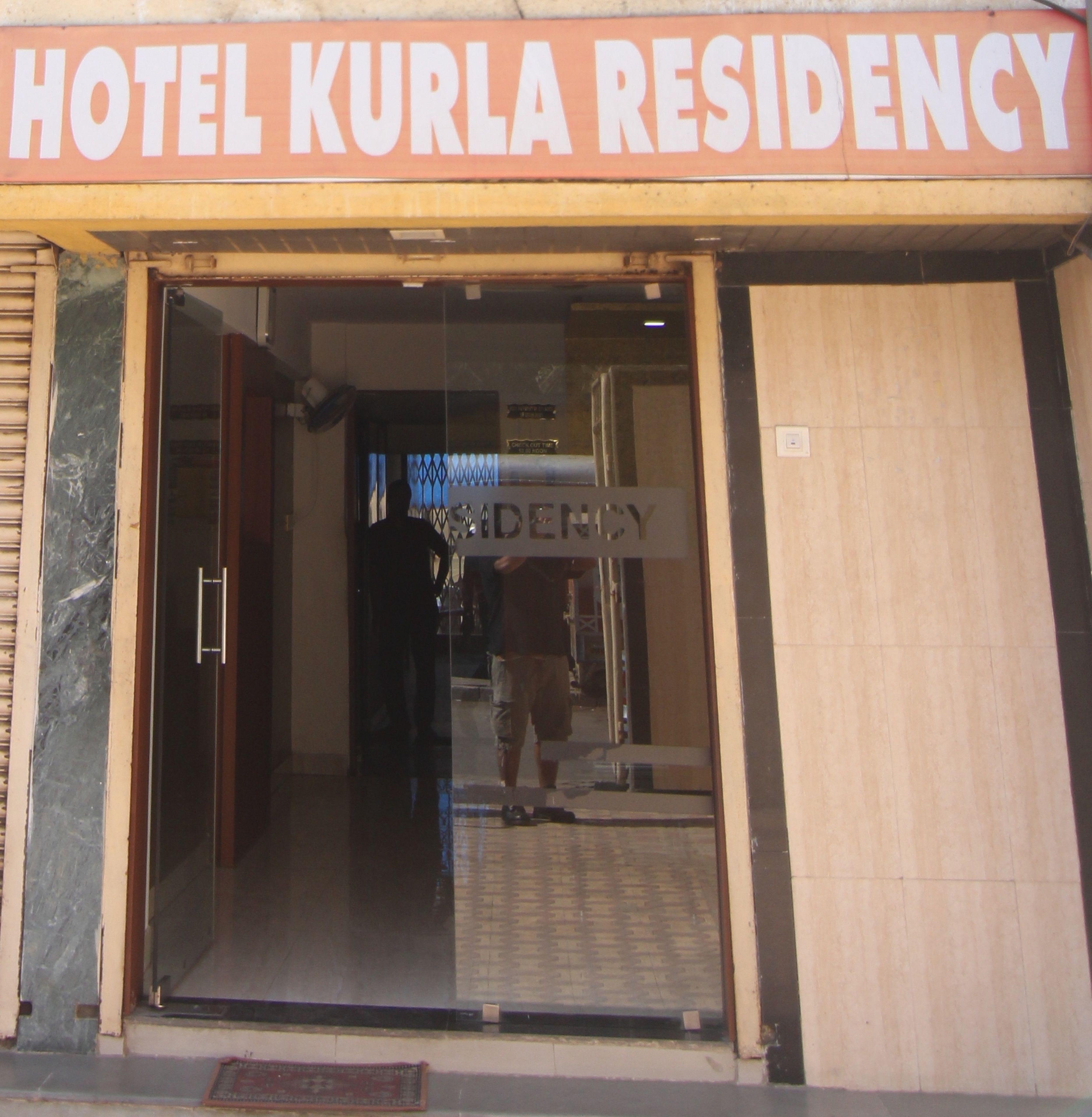Kurla Residency
