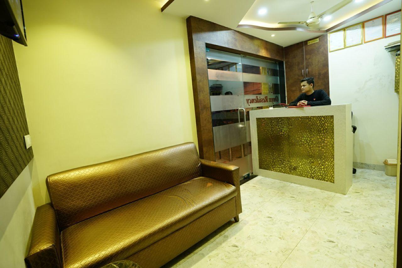 Hotel Onyx Residency 3*