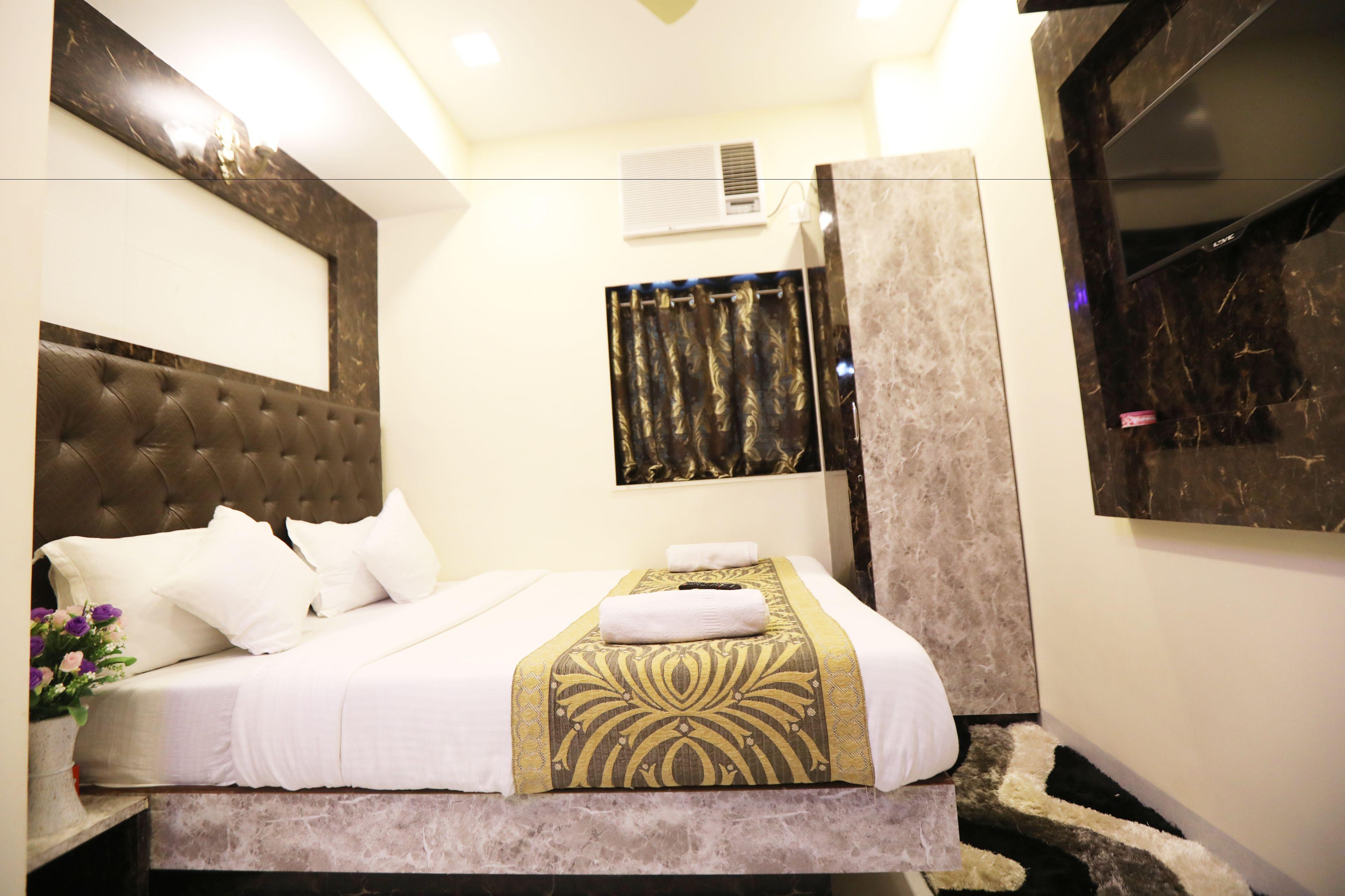 Hotel Onyx Residency 3*