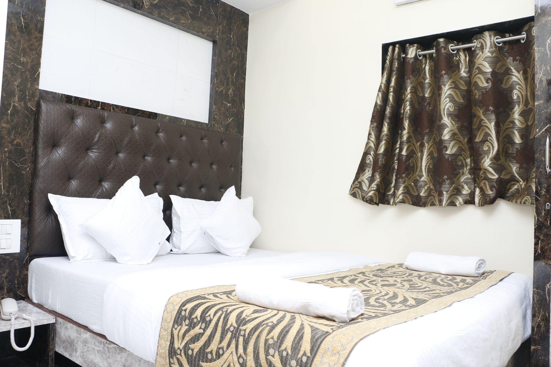 Onyx Residency Hotel