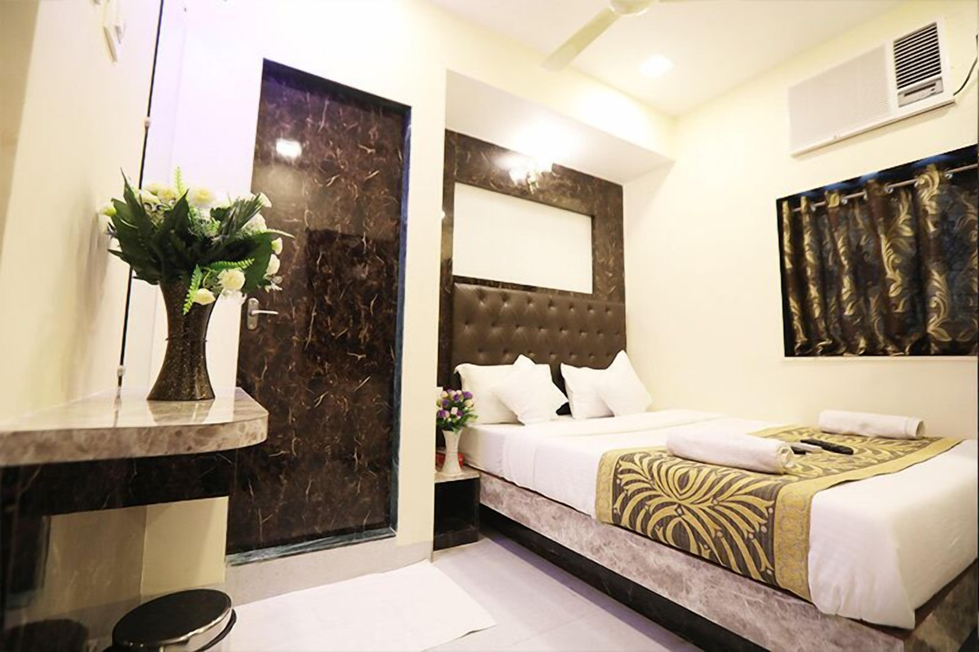 Onyx Residency 3* Mumbai