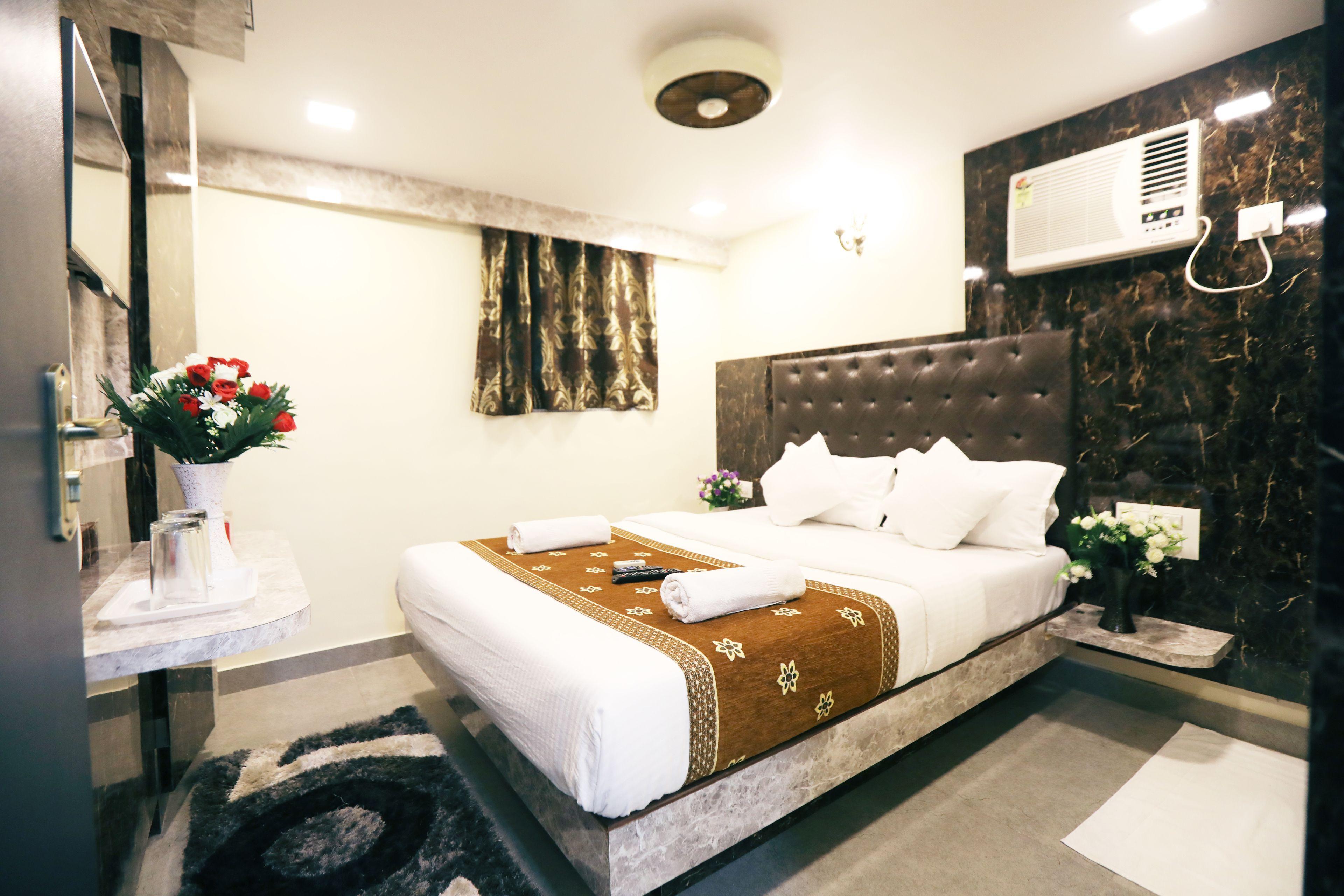 Onyx Residency Hotel Mumbai