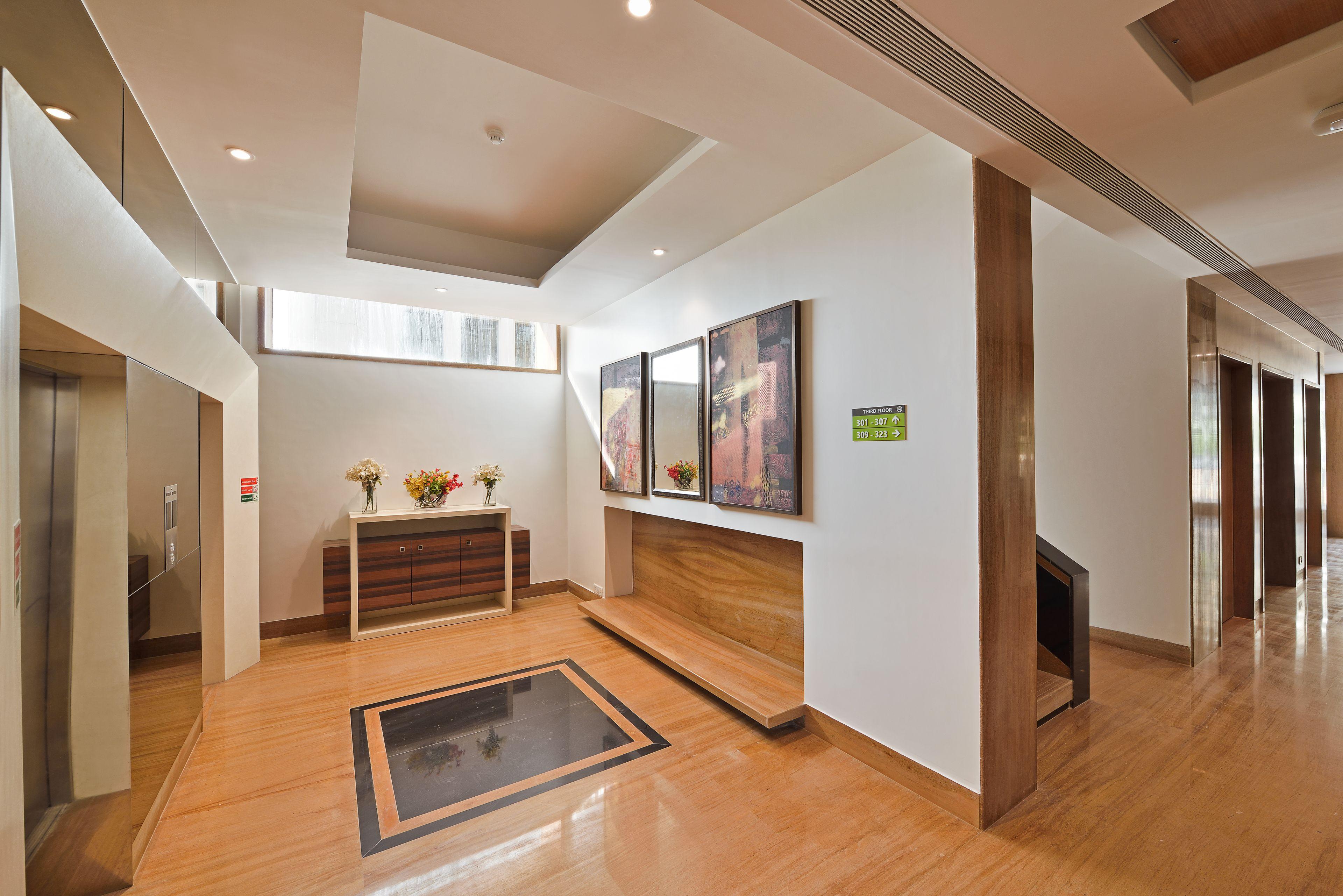 Hotel Leafio