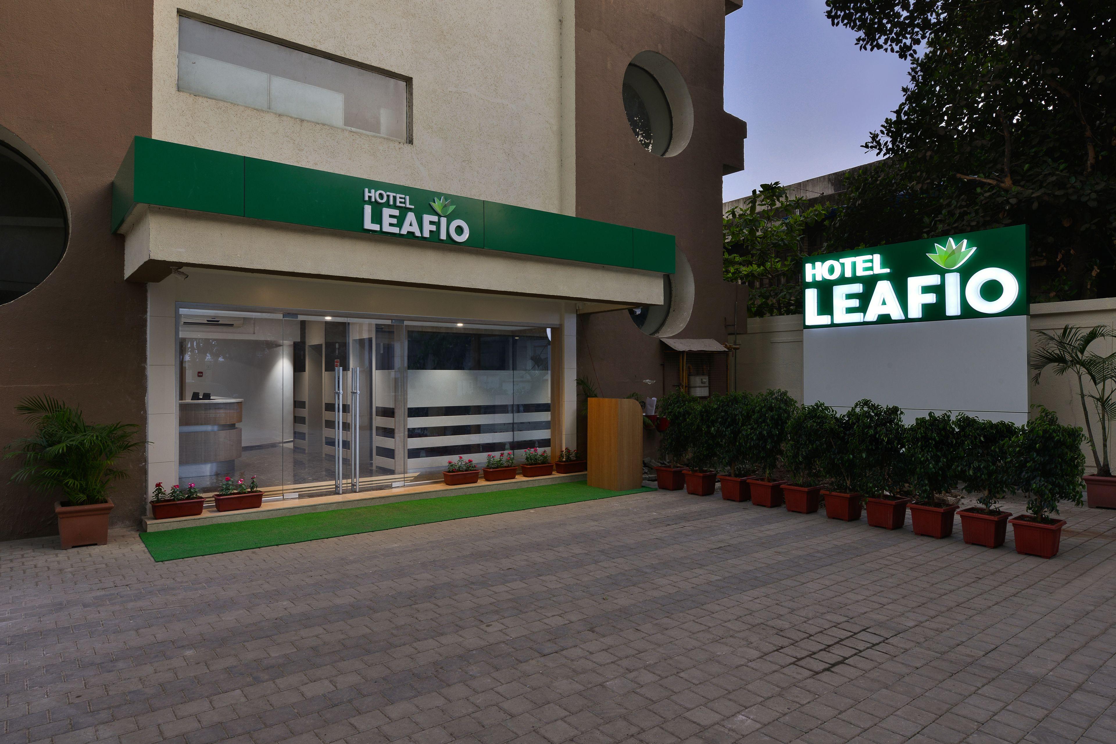 Leafio Mumbai